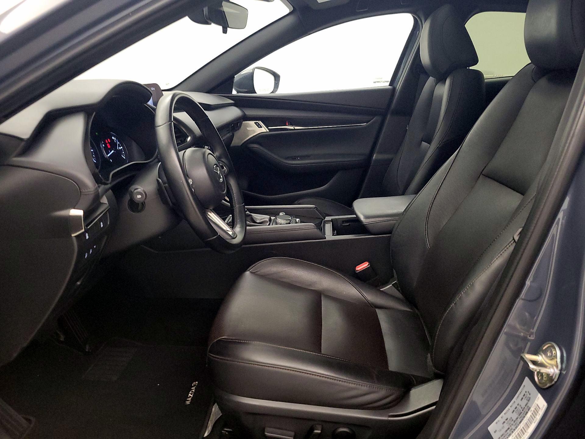 Thumbnail: 2023 Mazda Mazda3 - 11