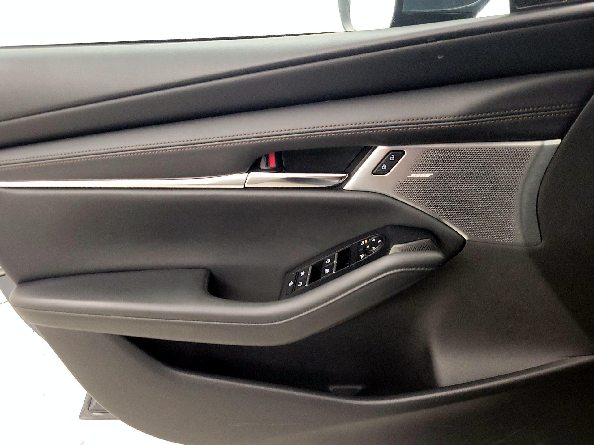 Thumbnail: 2023 Mazda Mazda3 - 12