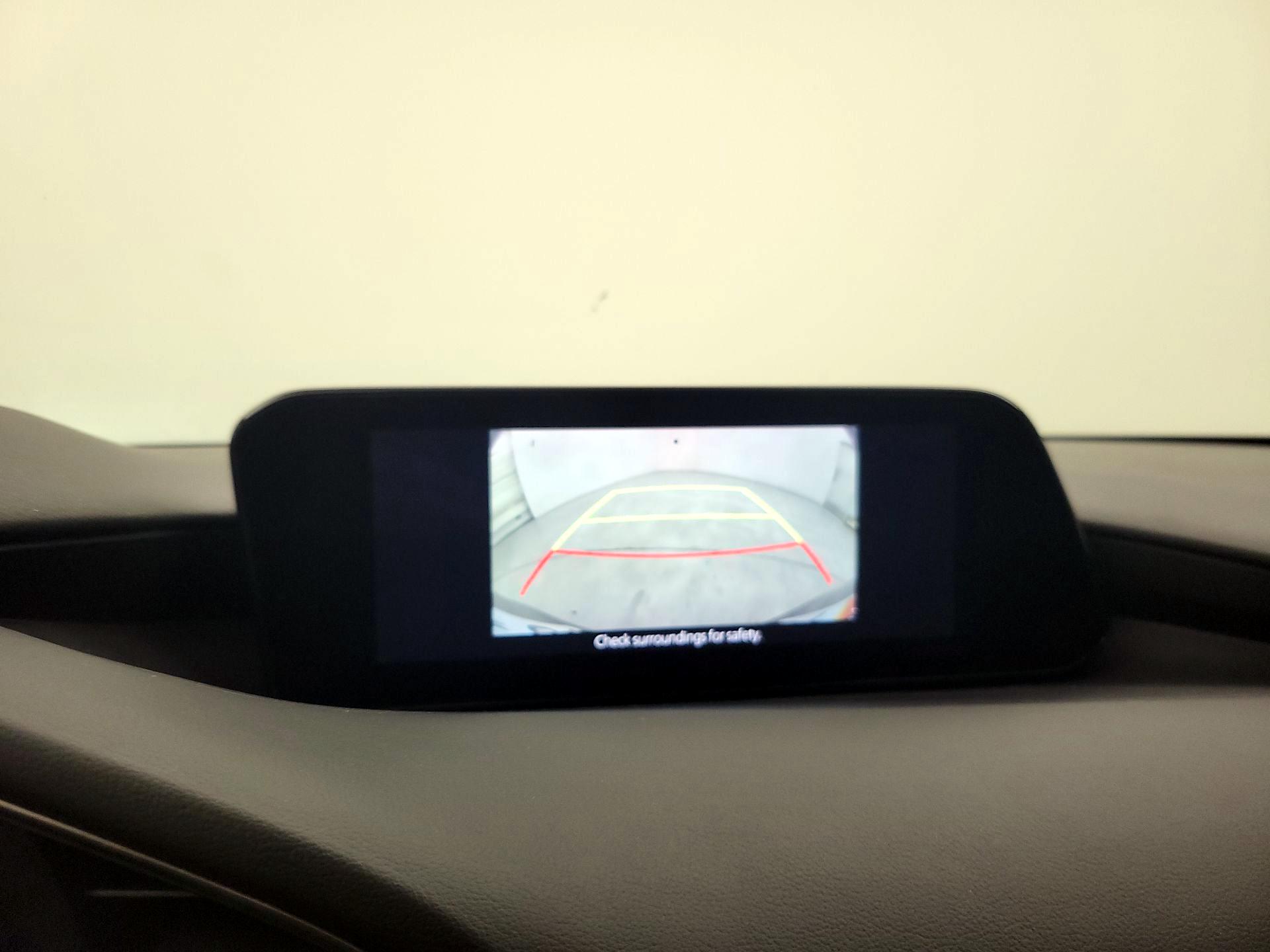 Thumbnail: 2023 Mazda Mazda3 - 14