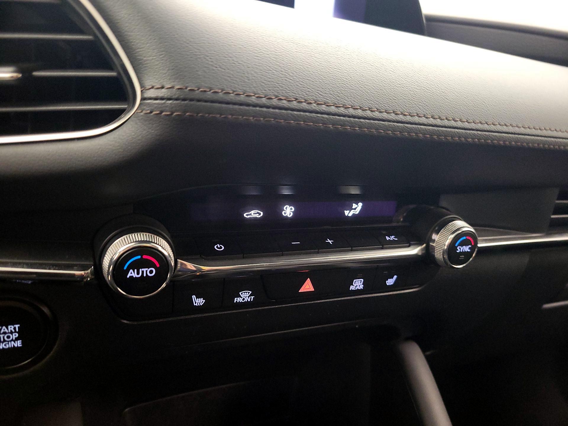 Thumbnail: 2023 Mazda Mazda3 - 16