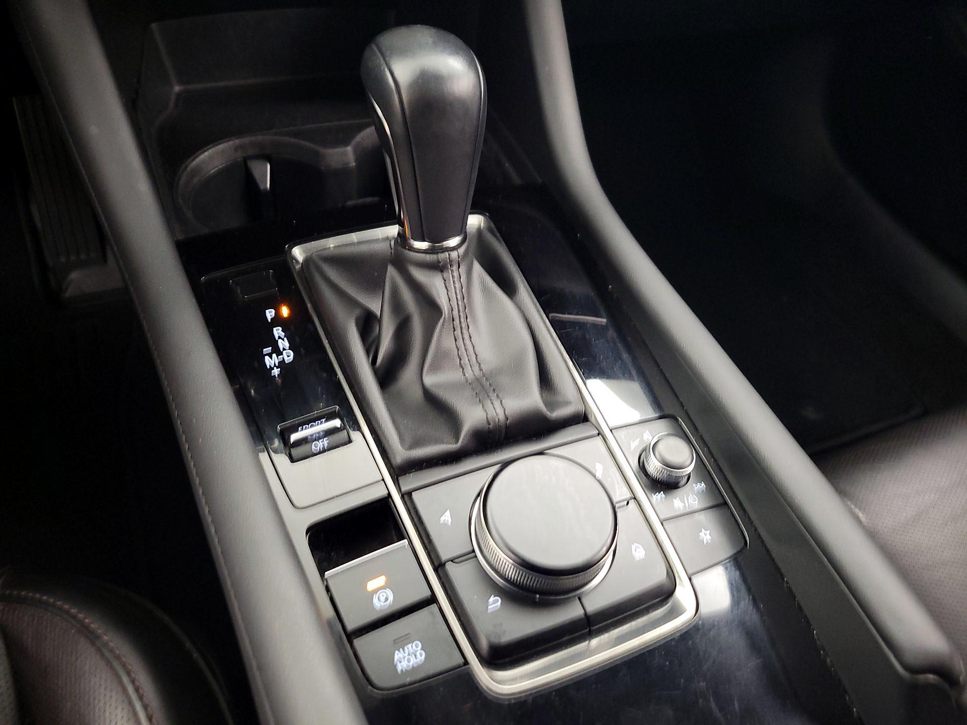 Thumbnail: 2023 Mazda Mazda3 - 17