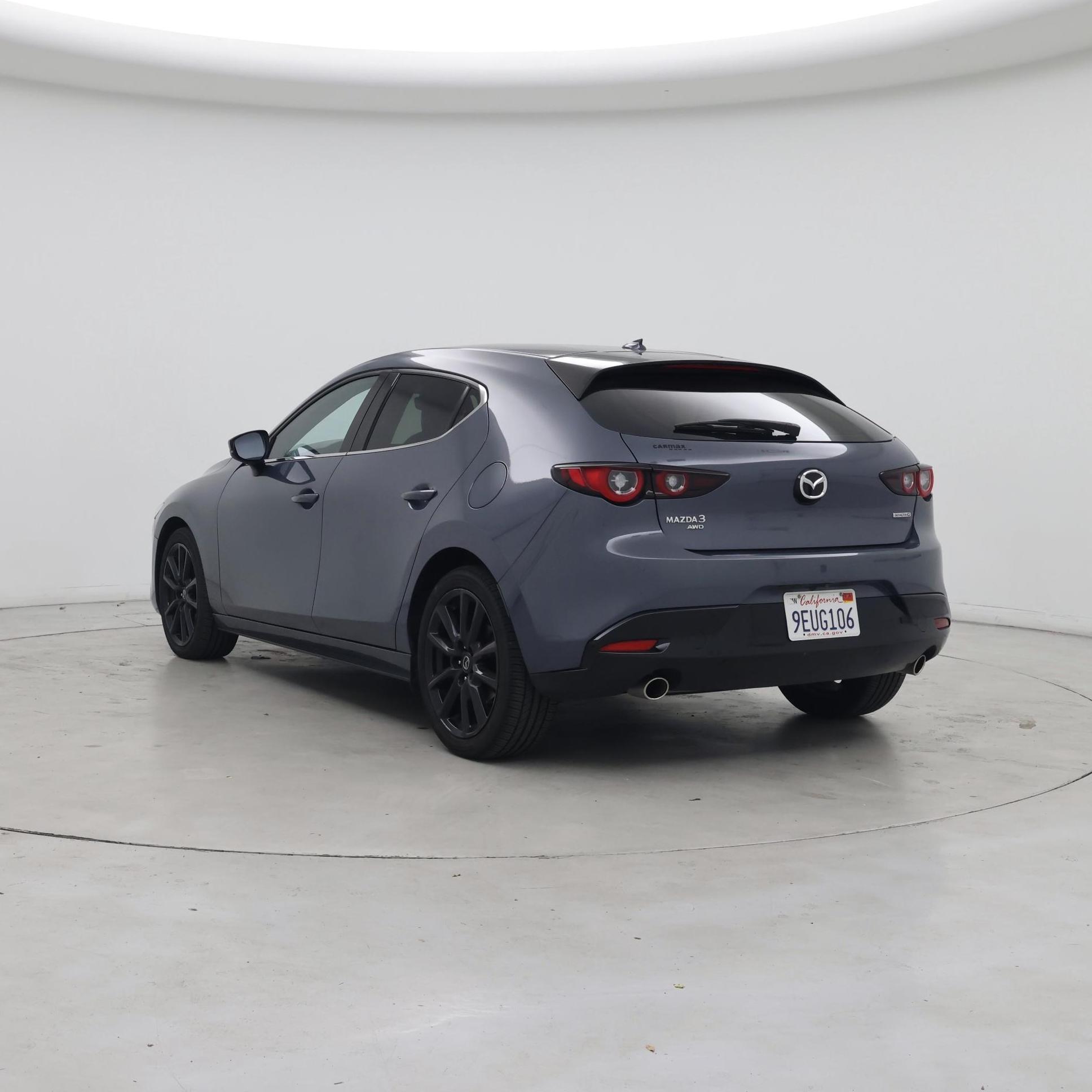 Thumbnail: 2023 Mazda Mazda3 - 2