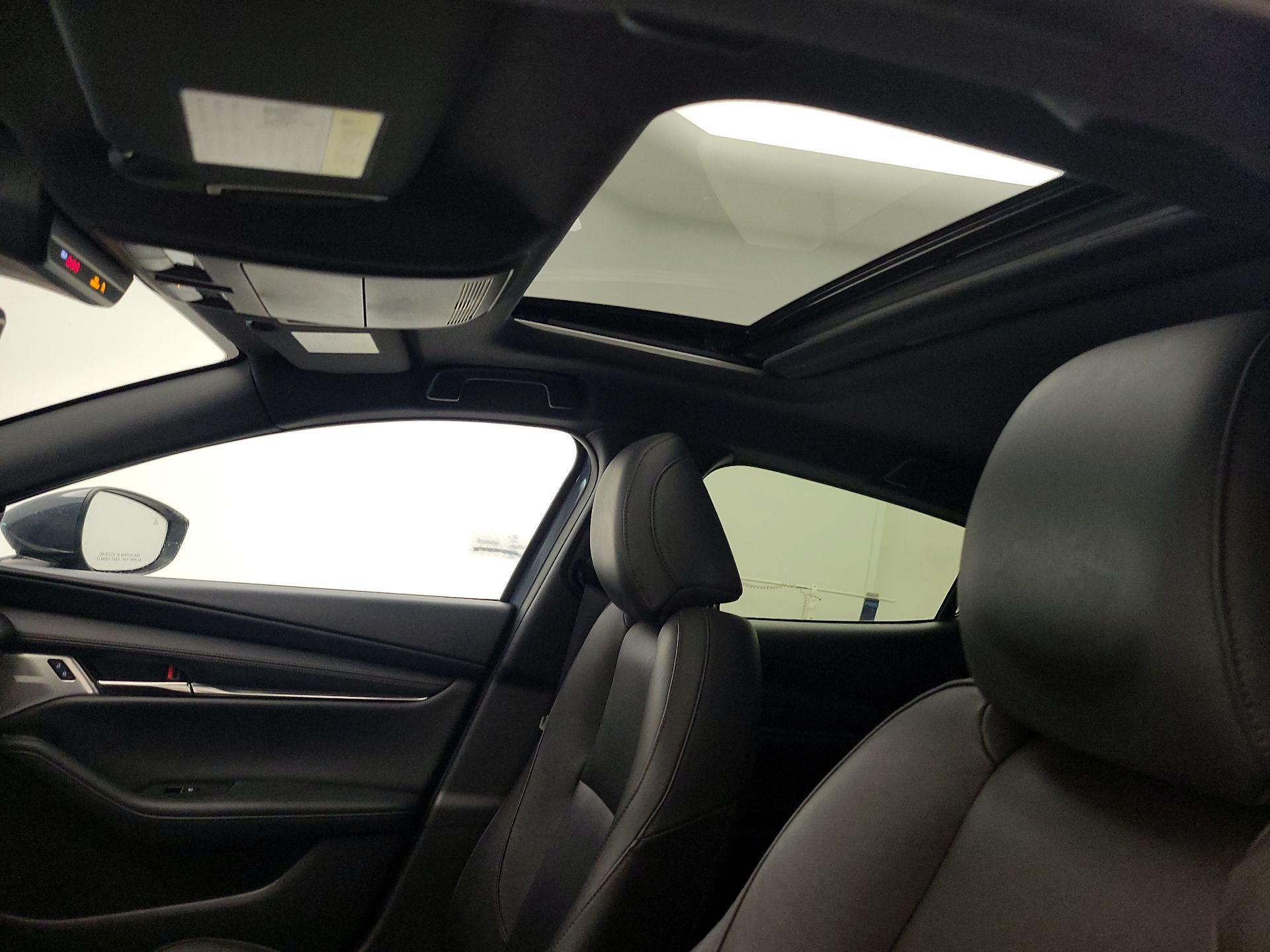 Thumbnail: 2023 Mazda Mazda3 - 19