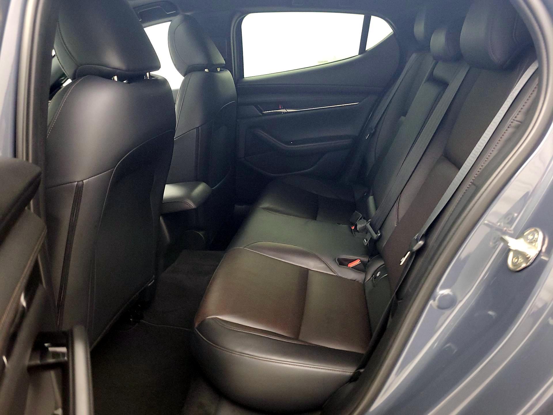 Thumbnail: 2023 Mazda Mazda3 - 20