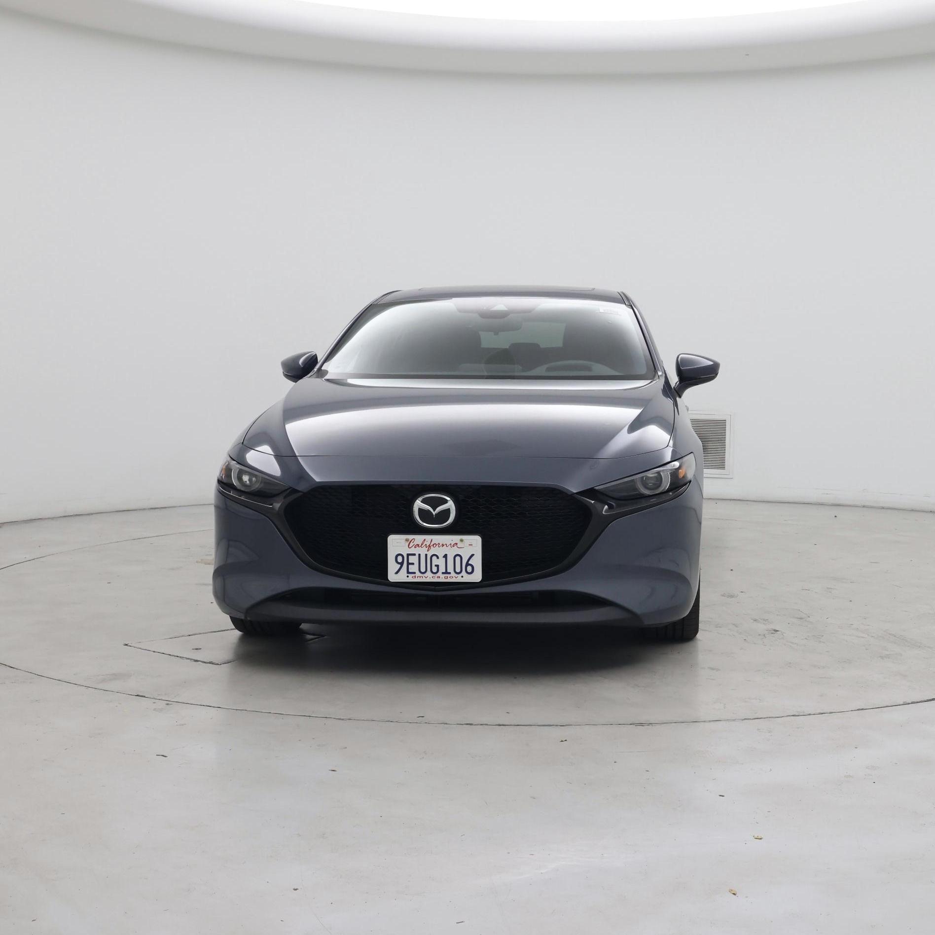 Thumbnail: 2023 Mazda Mazda3 - 5