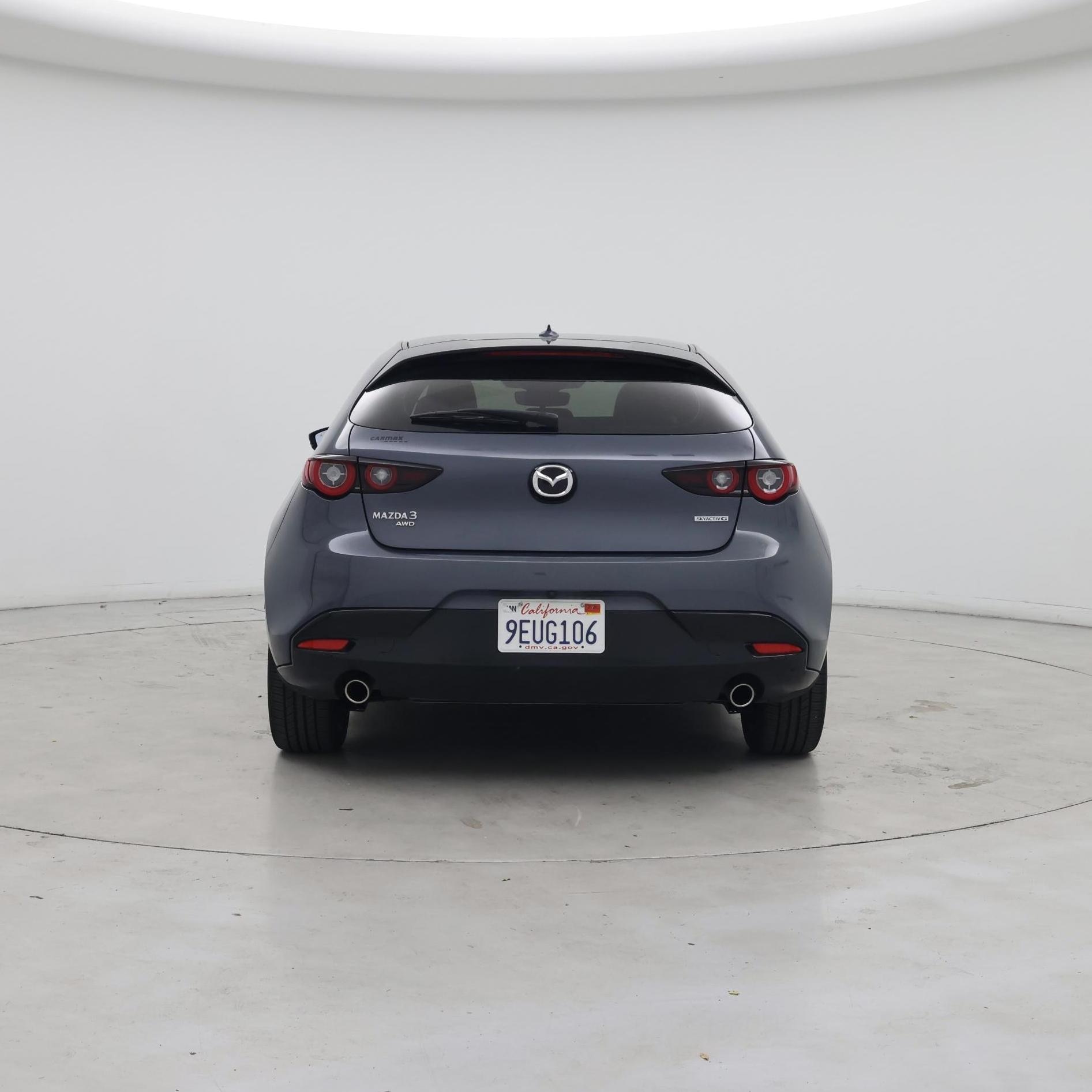 Thumbnail: 2023 Mazda Mazda3 - 6