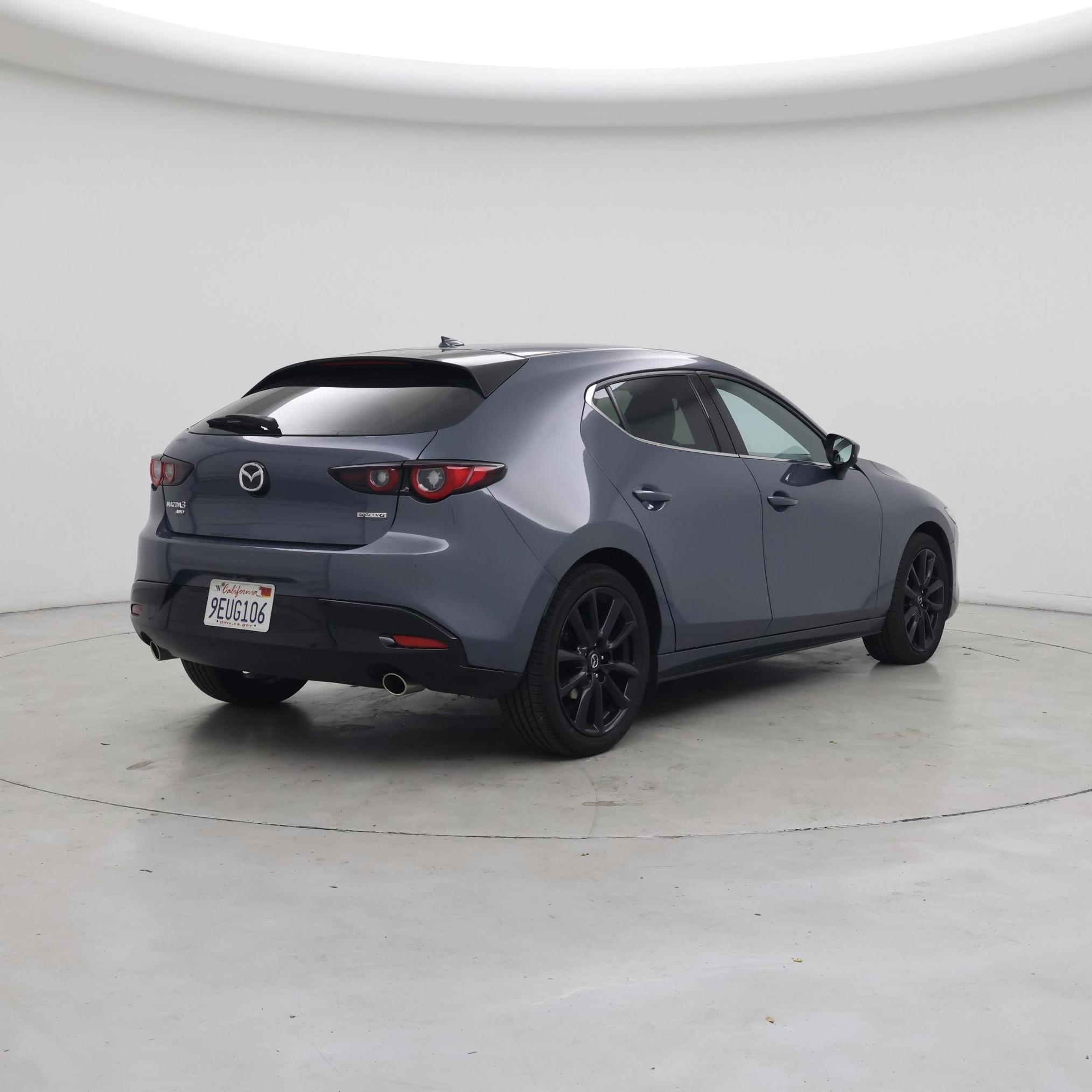 Thumbnail: 2023 Mazda Mazda3 - 8