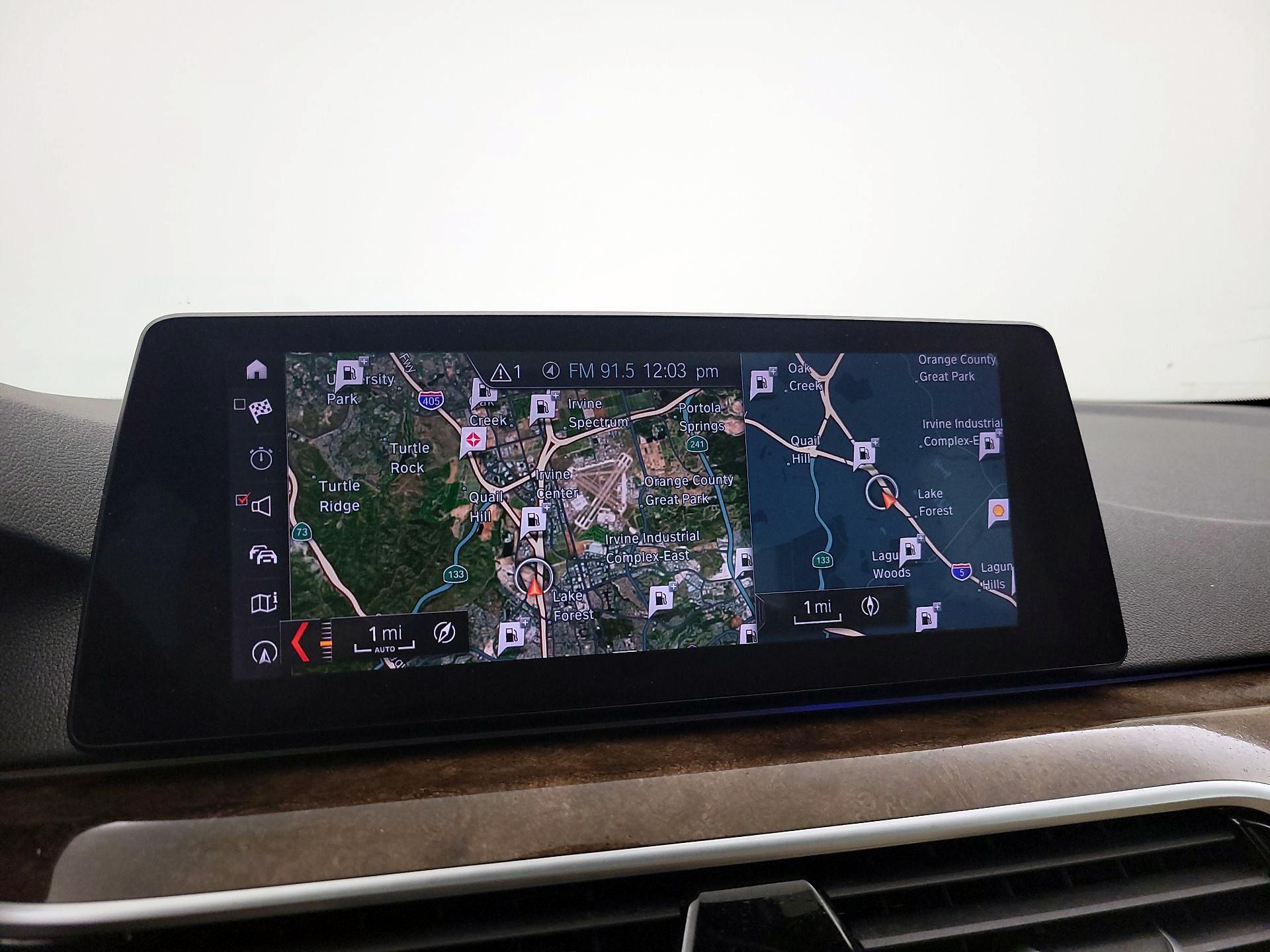 Thumbnail: 2019 BMW 5 Series - 14