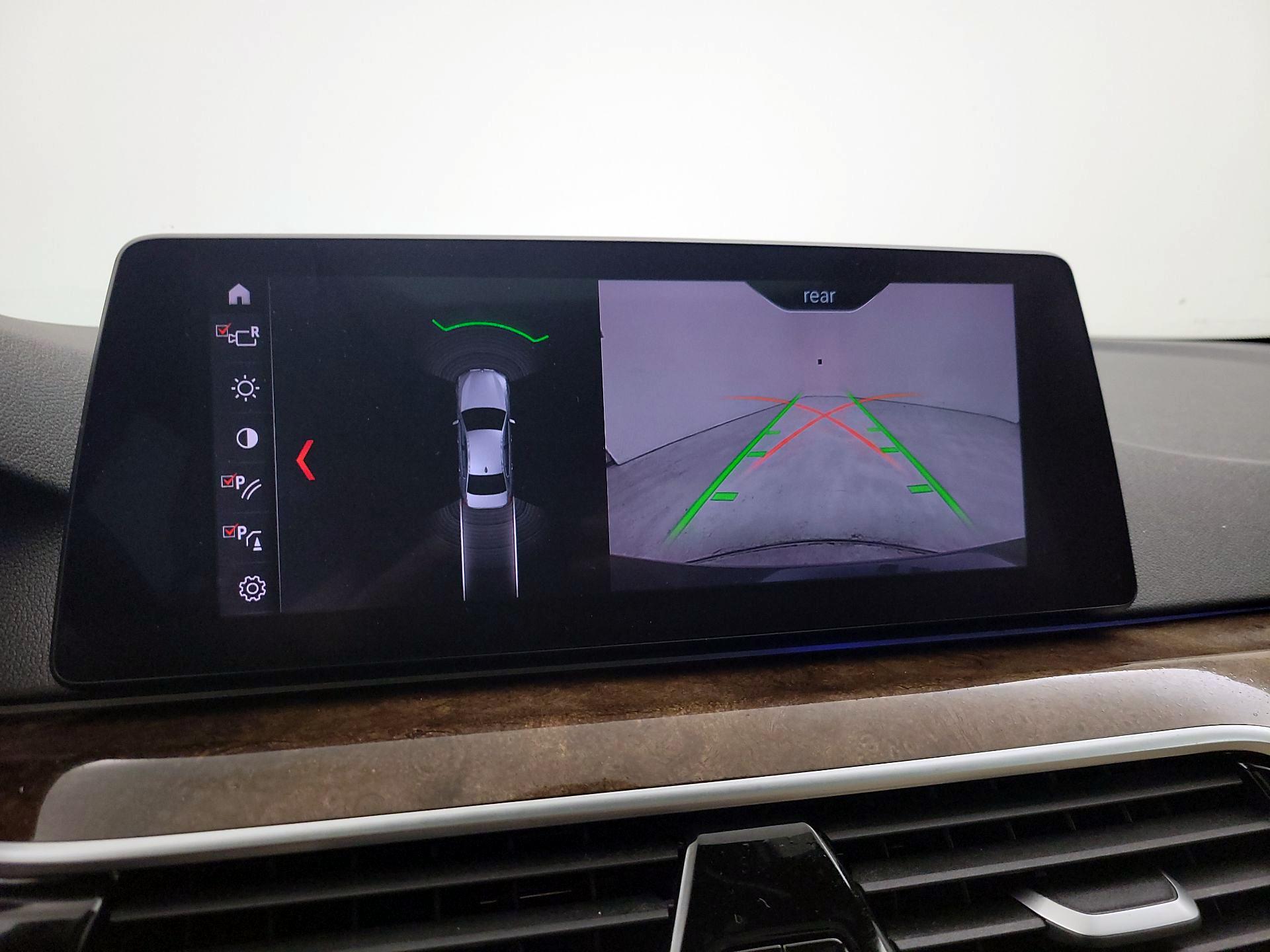 Thumbnail: 2019 BMW 5 Series - 15