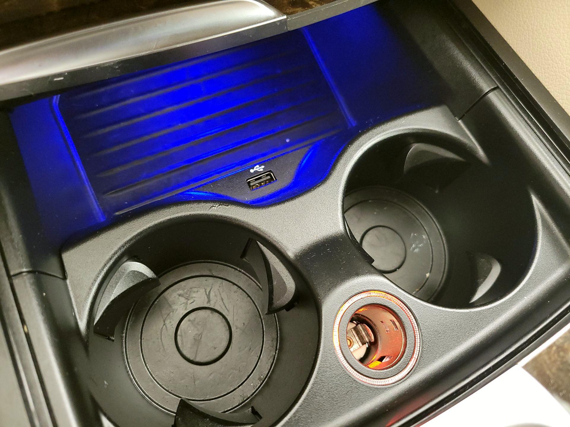 Thumbnail: 2019 BMW 5 Series - 19