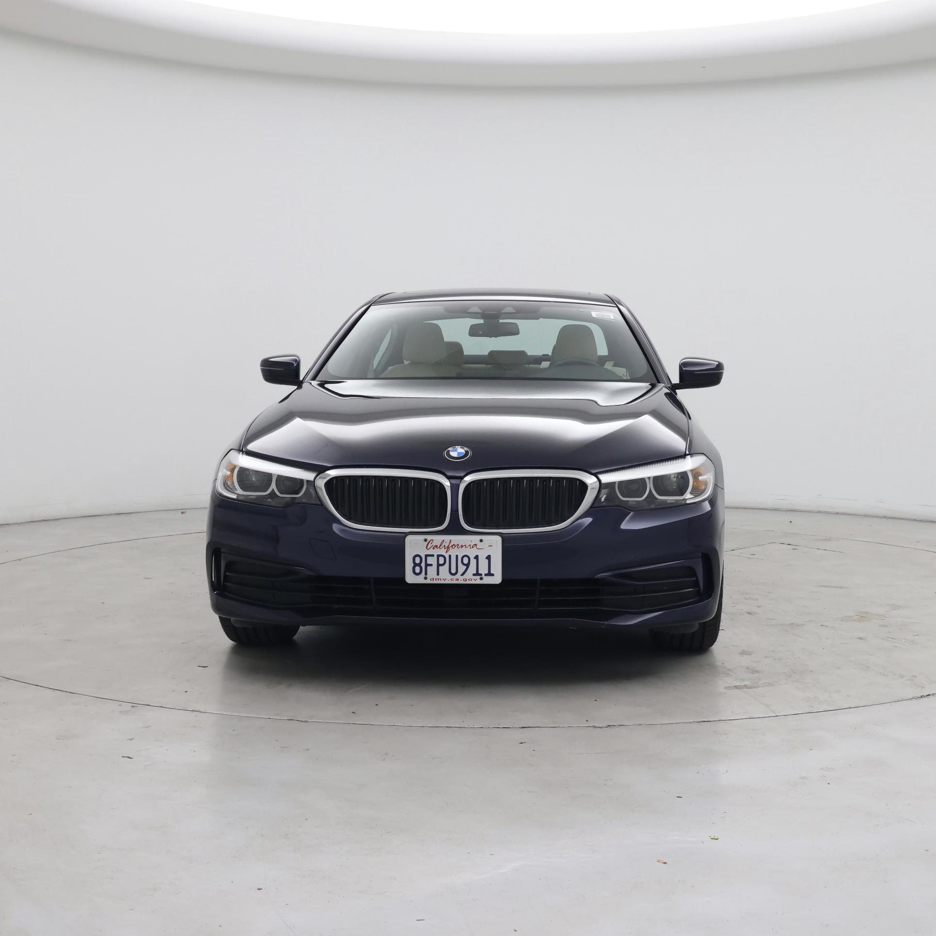 Thumbnail: 2019 BMW 5 Series - 5