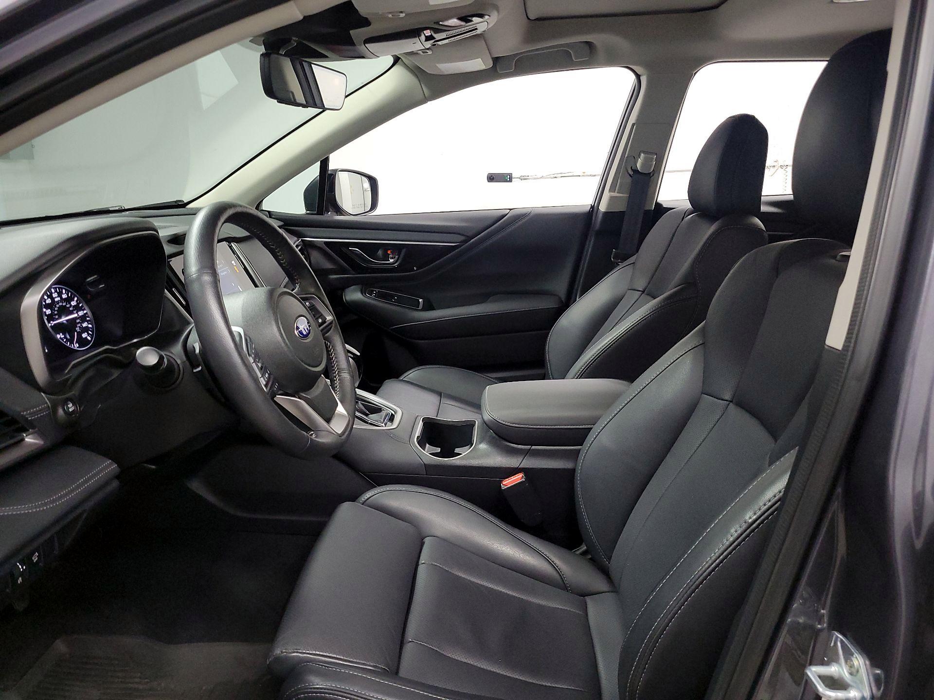 Thumbnail: 2025 Subaru Outback - 9