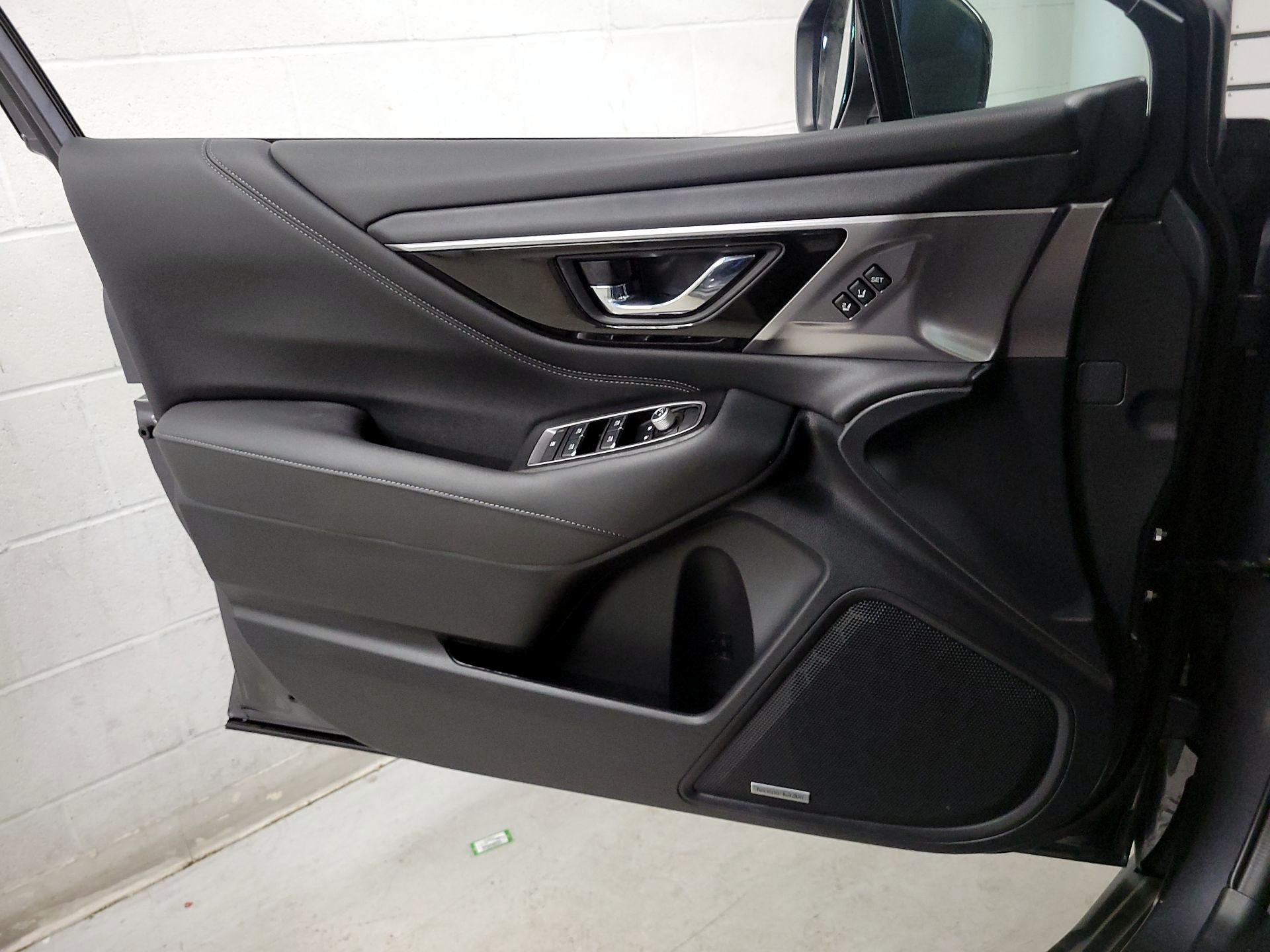 Thumbnail: 2025 Subaru Outback - 10