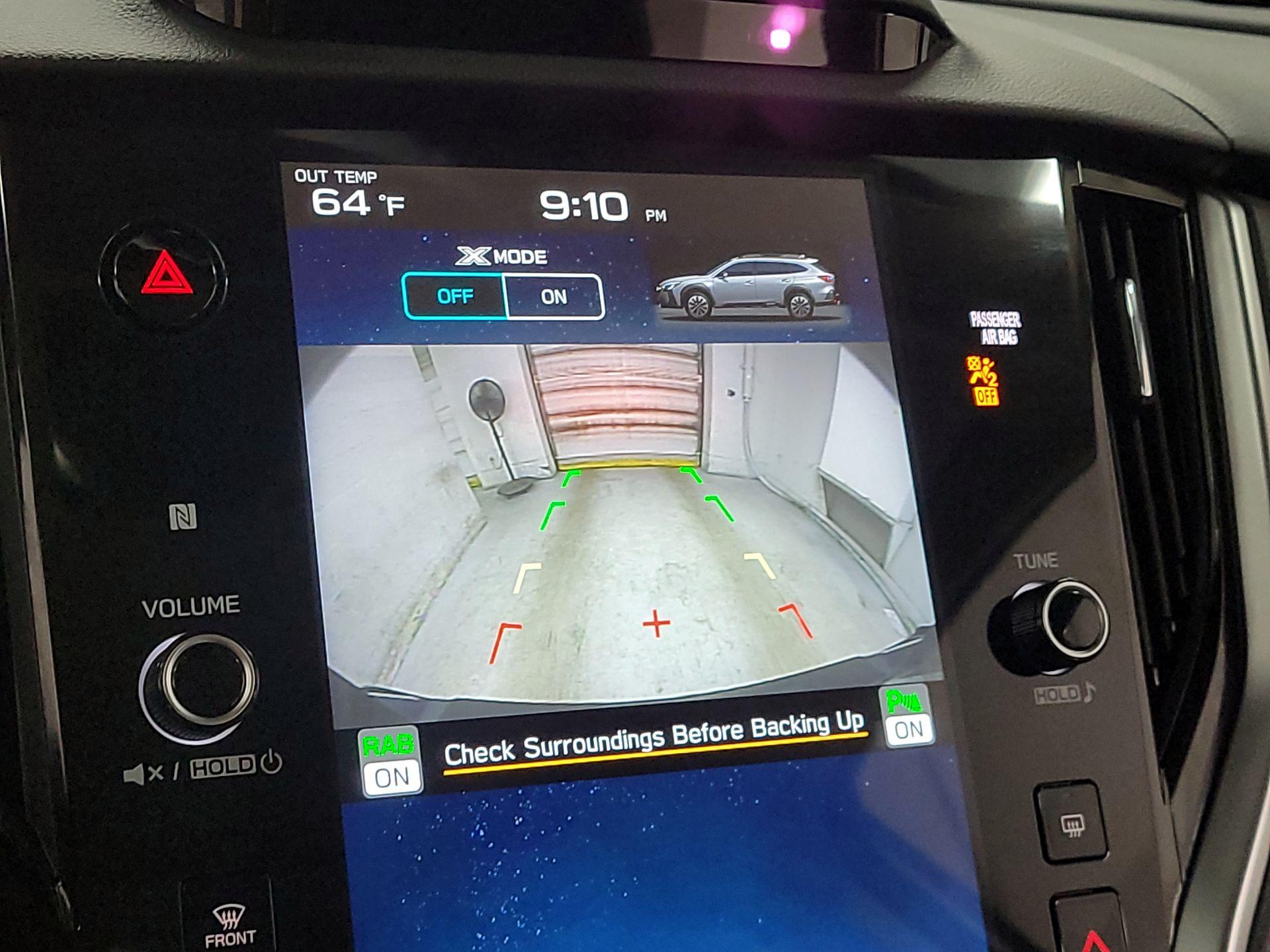 Thumbnail: 2025 Subaru Outback - 11