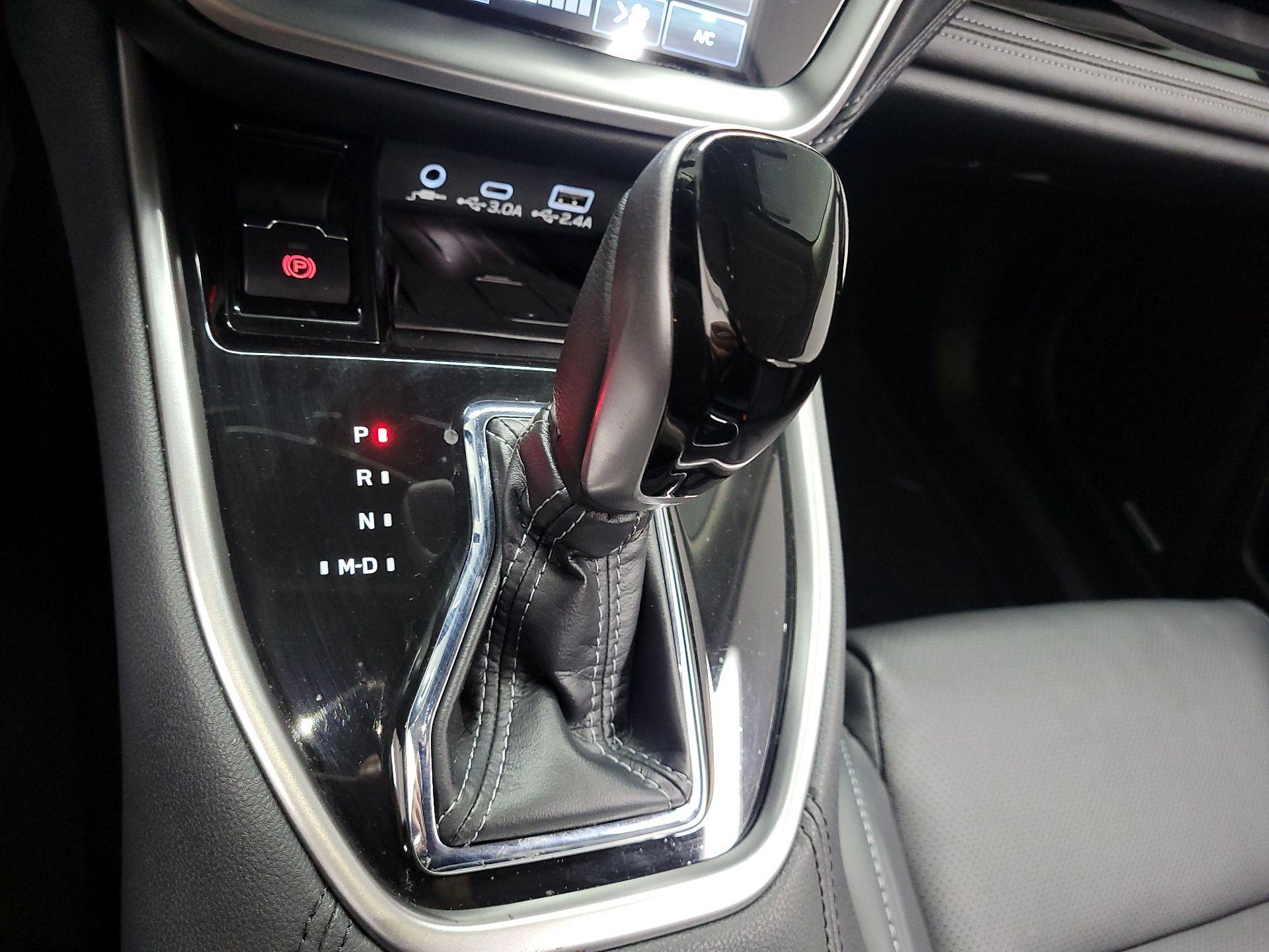 Thumbnail: 2025 Subaru Outback - 14