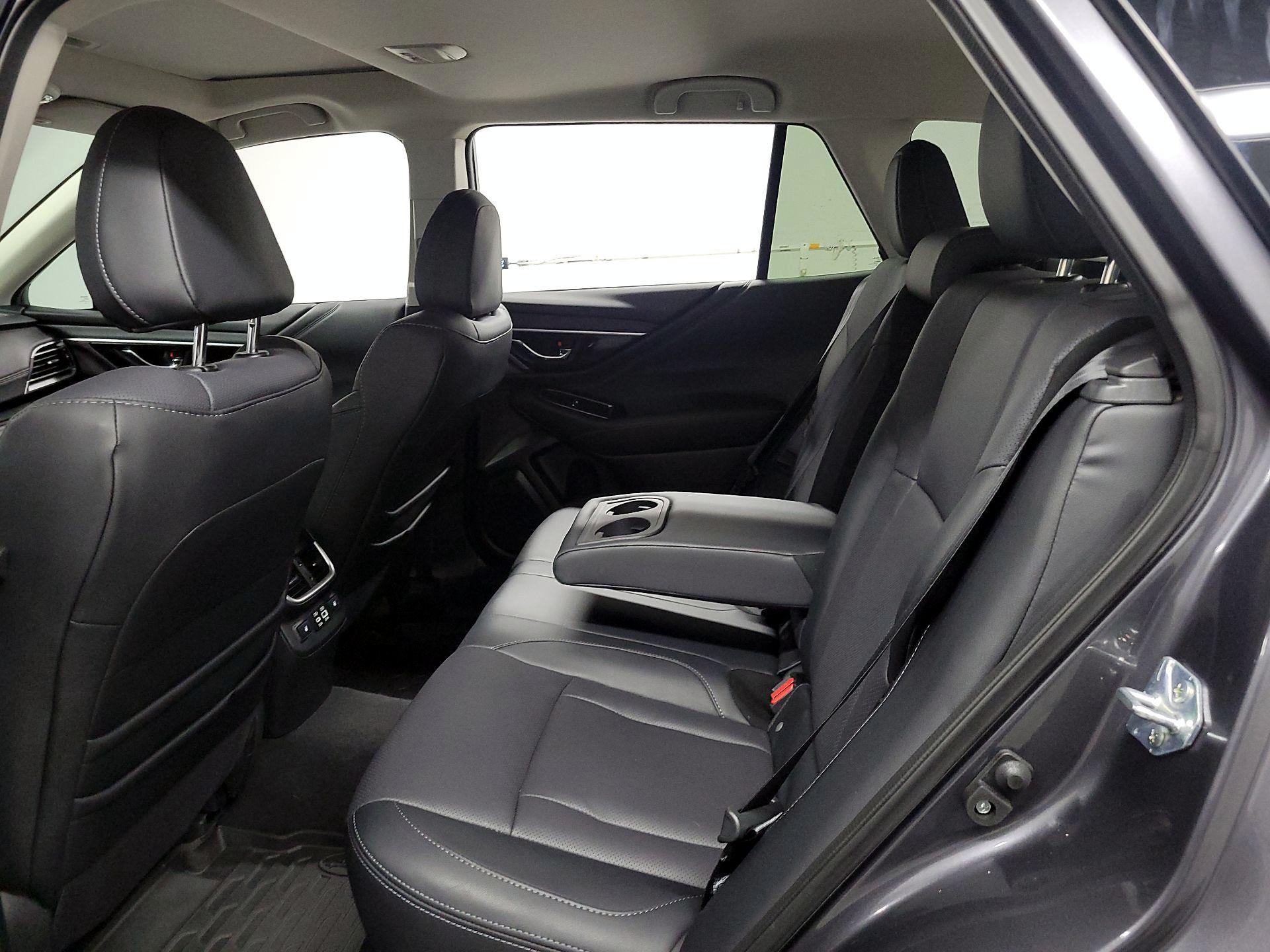 Thumbnail: 2025 Subaru Outback - 15