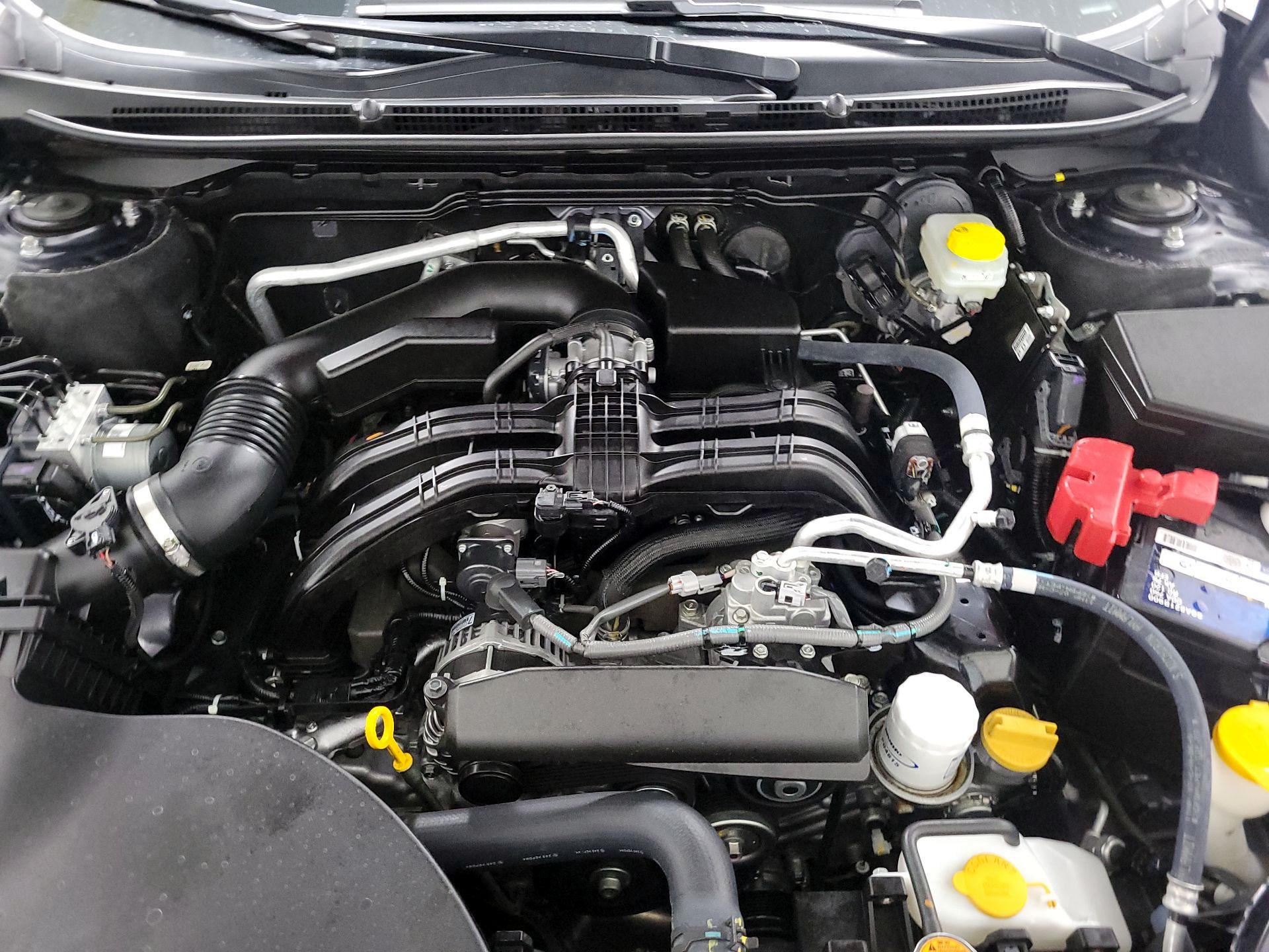 Thumbnail: 2025 Subaru Outback - 17