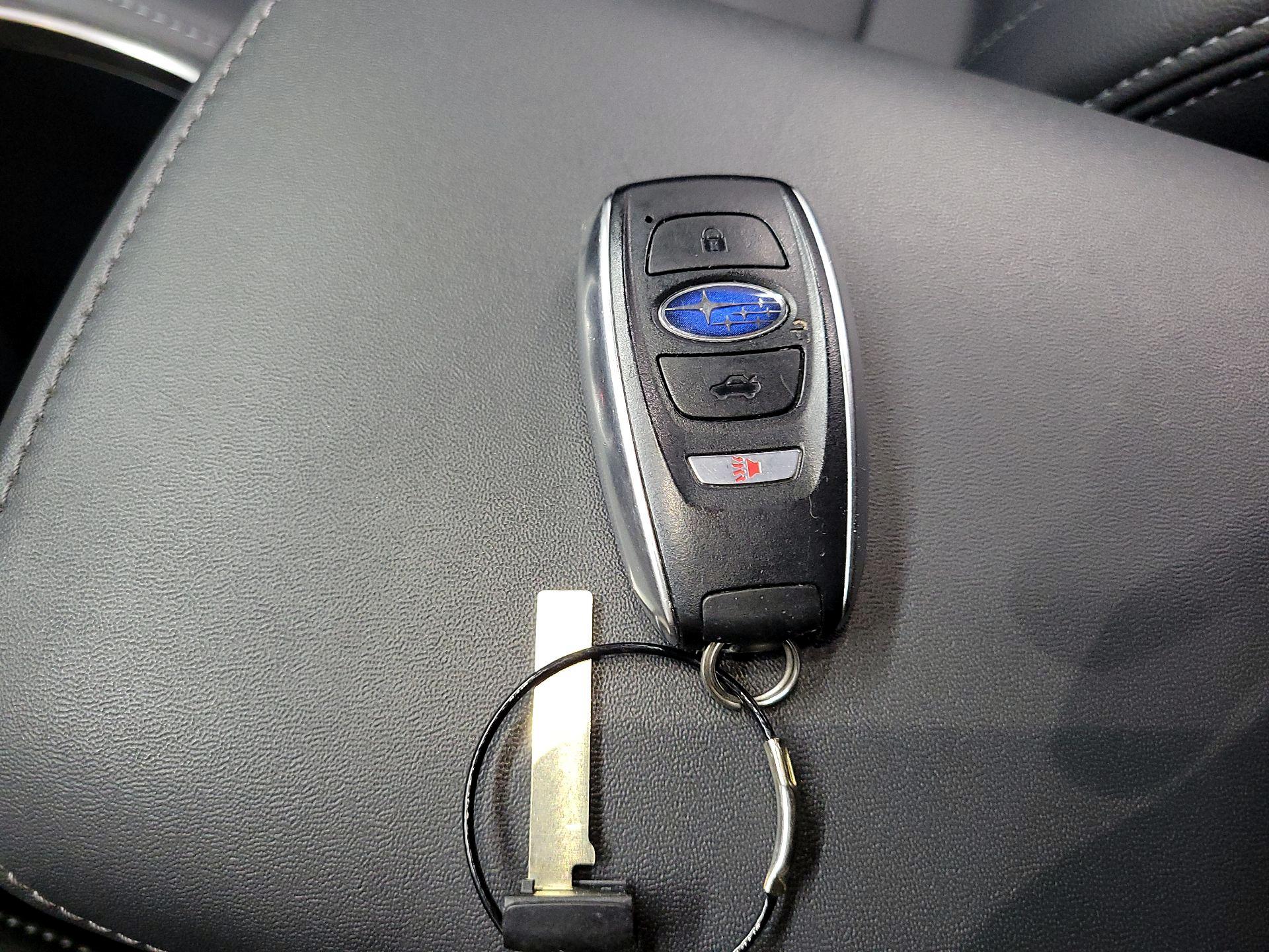 Thumbnail: 2025 Subaru Outback - 18