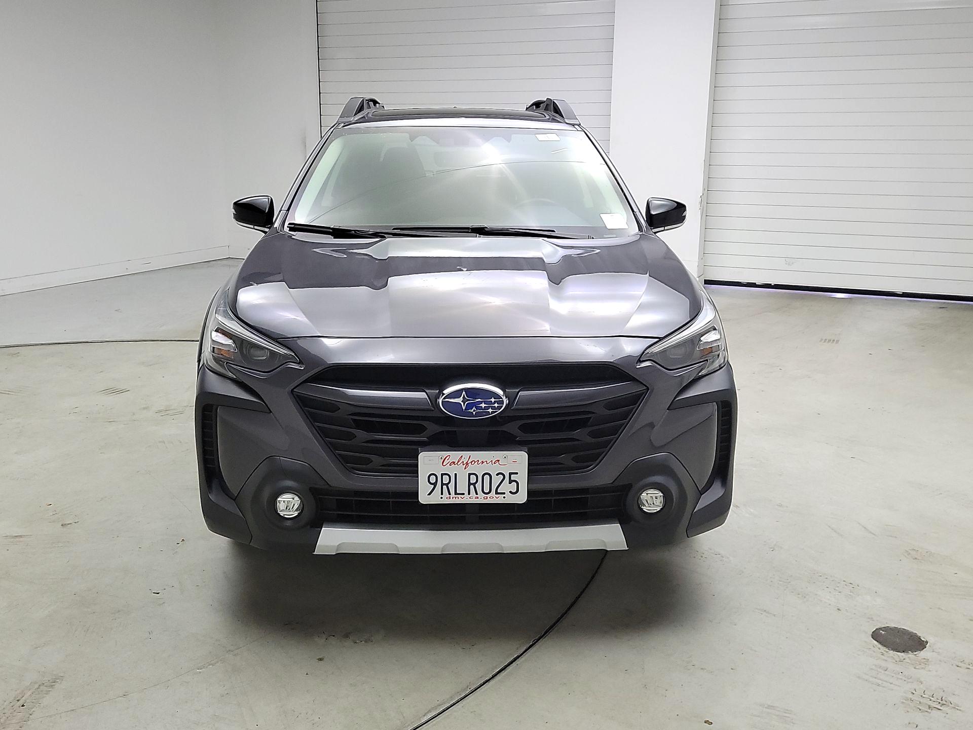 Thumbnail: 2025 Subaru Outback - 2