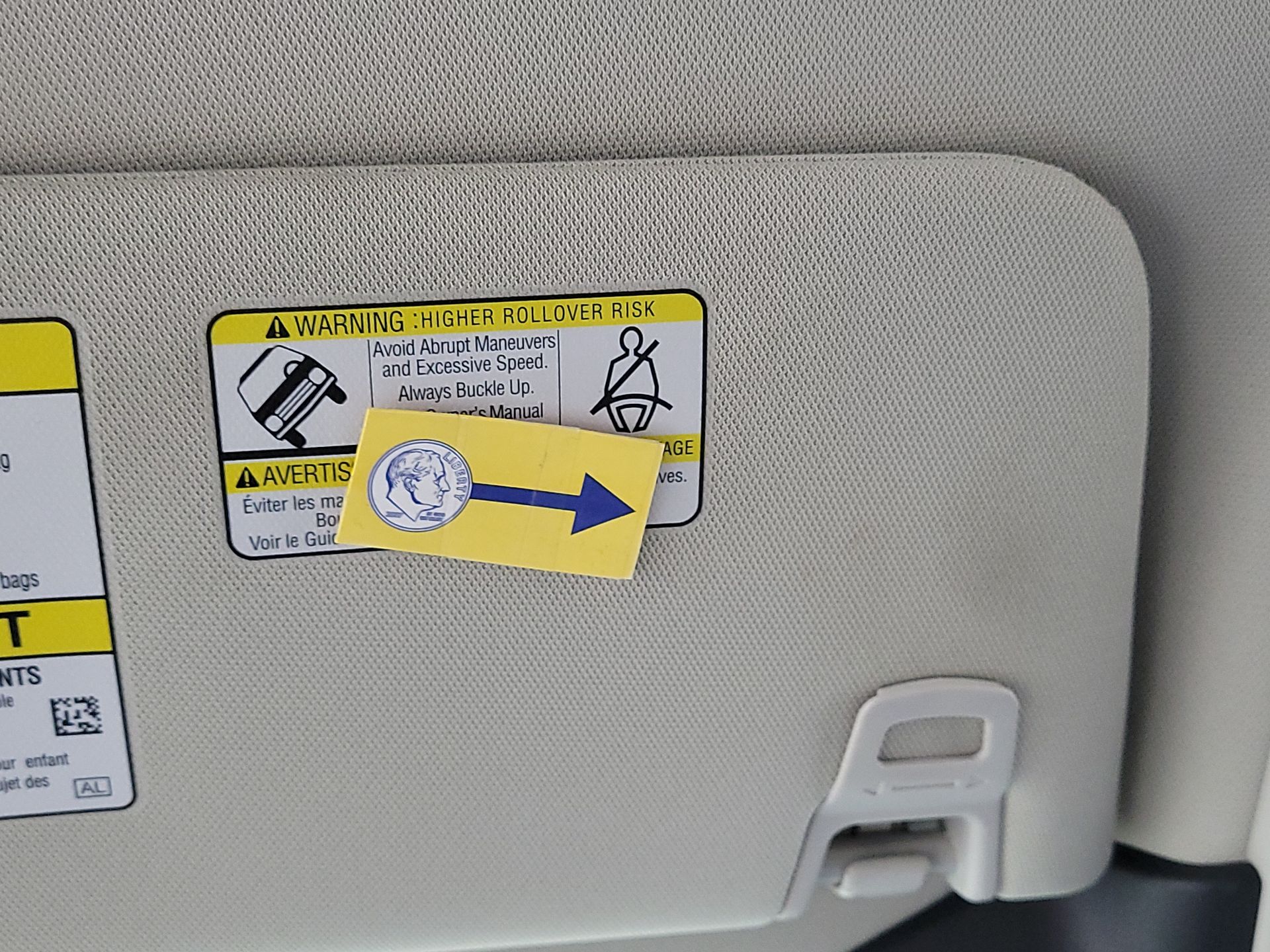 Thumbnail: 2025 Subaru Outback - 19