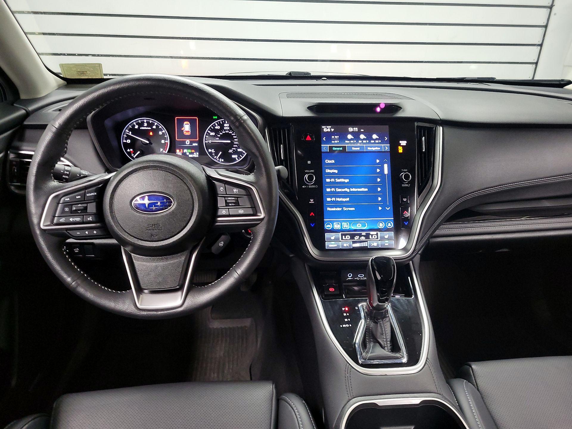 Thumbnail: 2025 Subaru Outback - 8