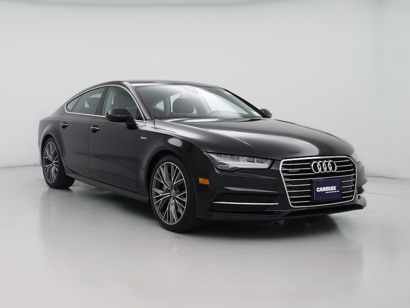 2016 Audi A7 Prestige -
                  Buena Park, CA