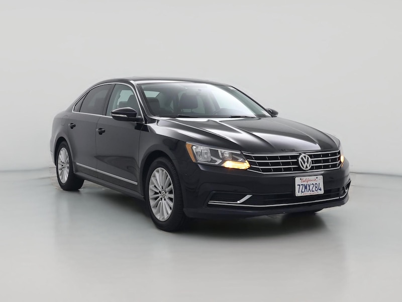 2017 Volkswagen Passat SE -
                  Norco, CA