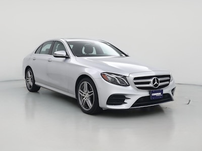 2017 Mercedes-Benz E300