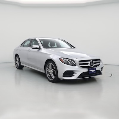 2017 Mercedes-Benz E300