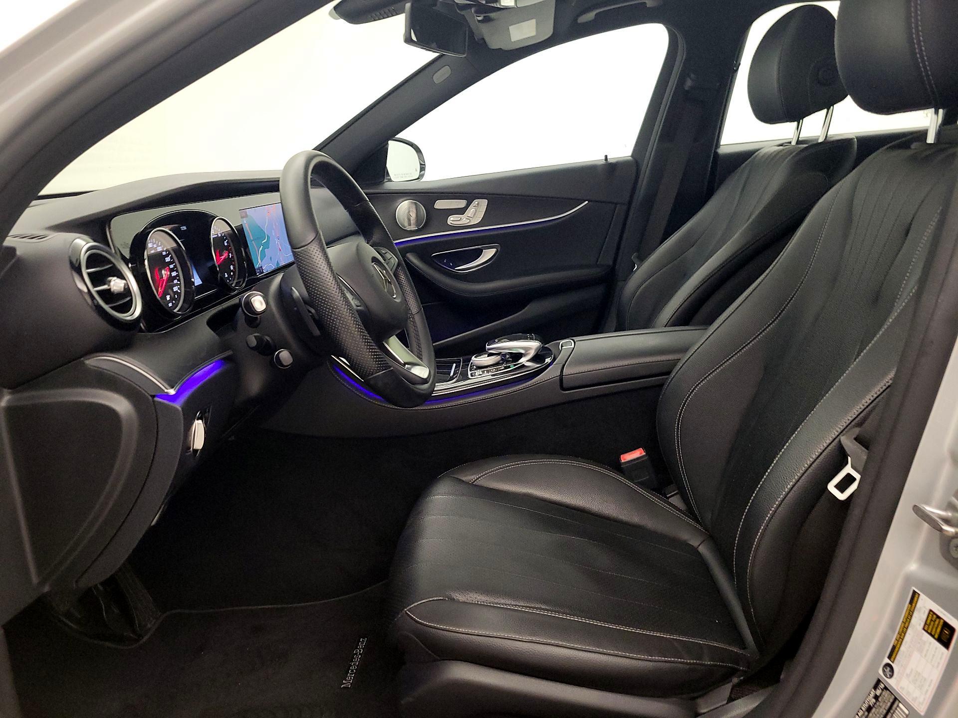 Thumbnail: 2017 Mercedes-Benz E-Class - 11