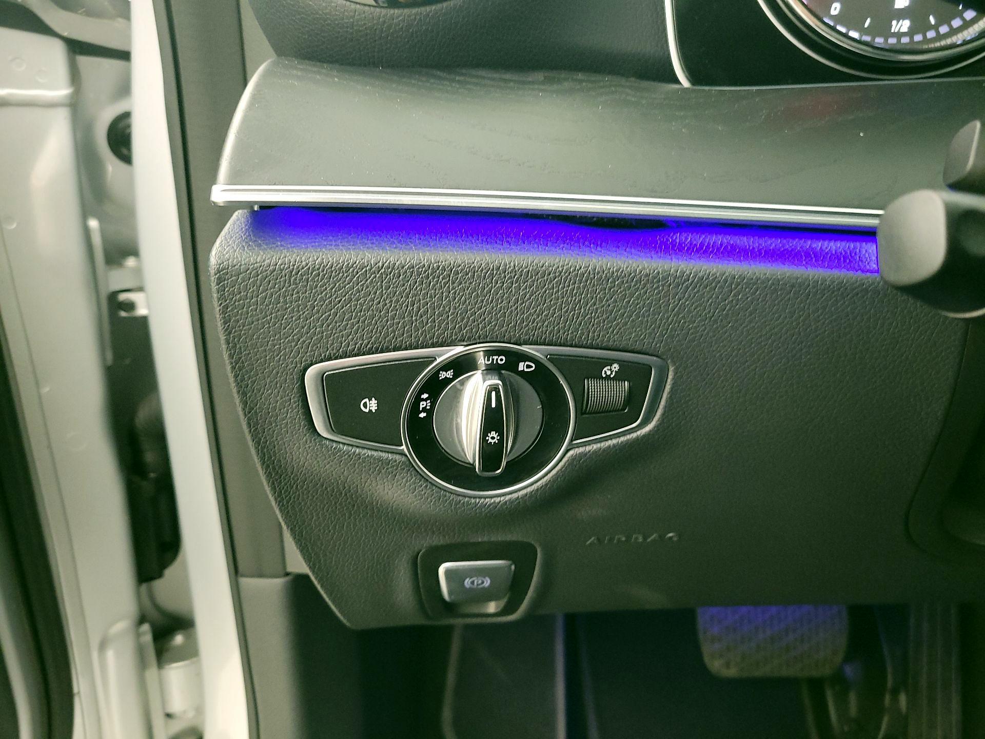 Thumbnail: 2017 Mercedes-Benz E-Class - 13