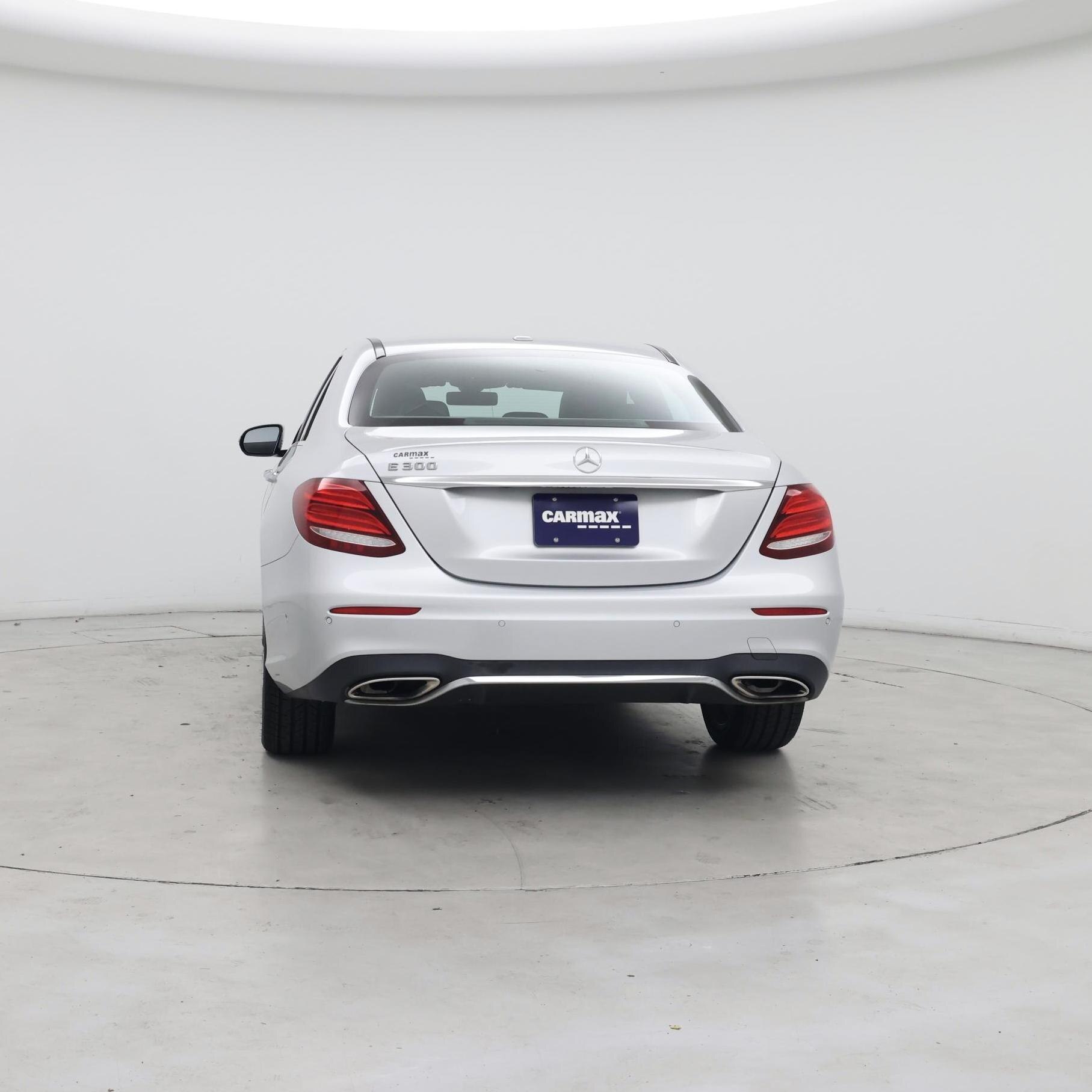 Thumbnail: 2017 Mercedes-Benz E-Class - 6