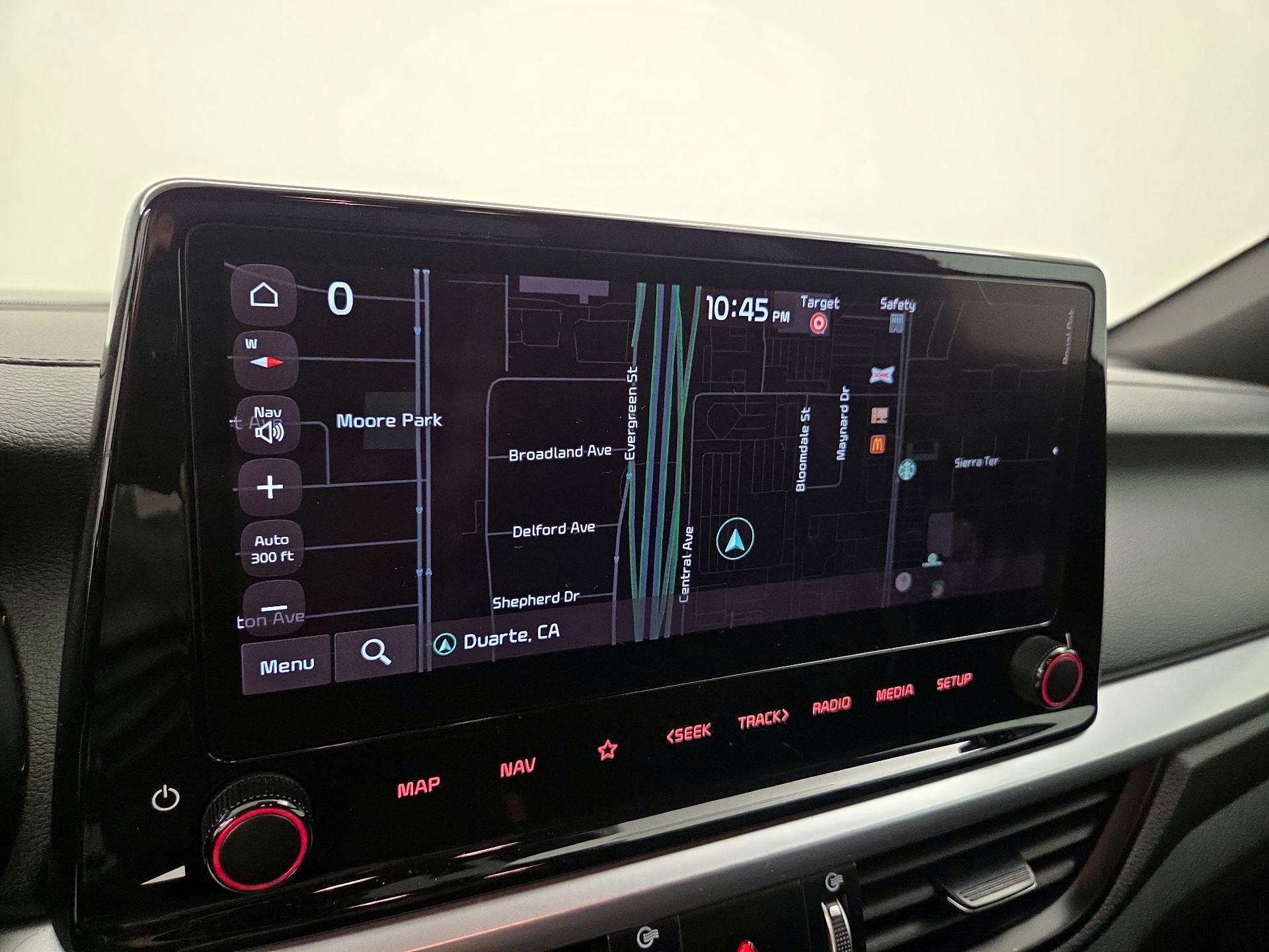 Thumbnail: 2023 Kia Forte - 14