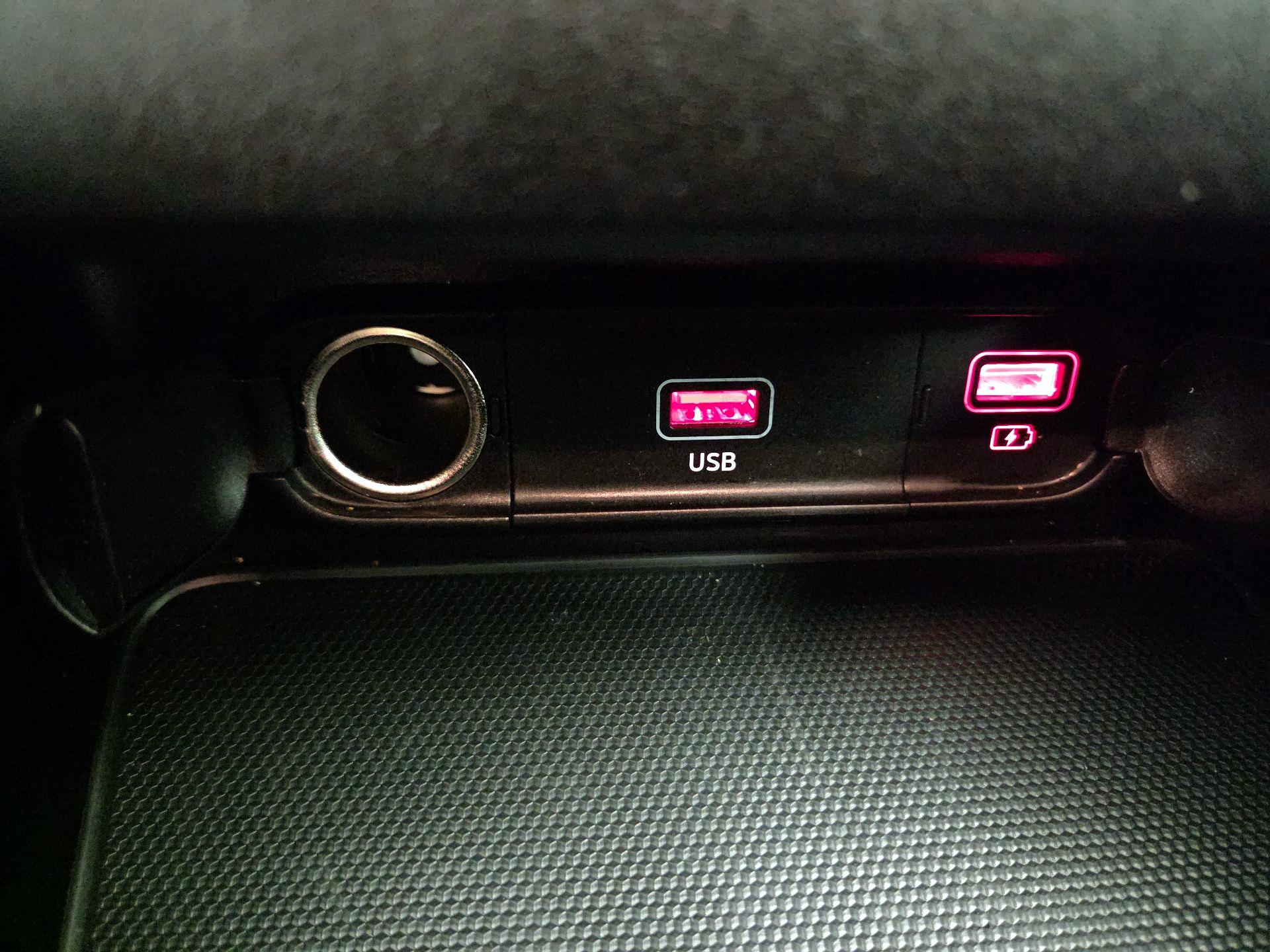 Thumbnail: 2023 Kia Forte - 19