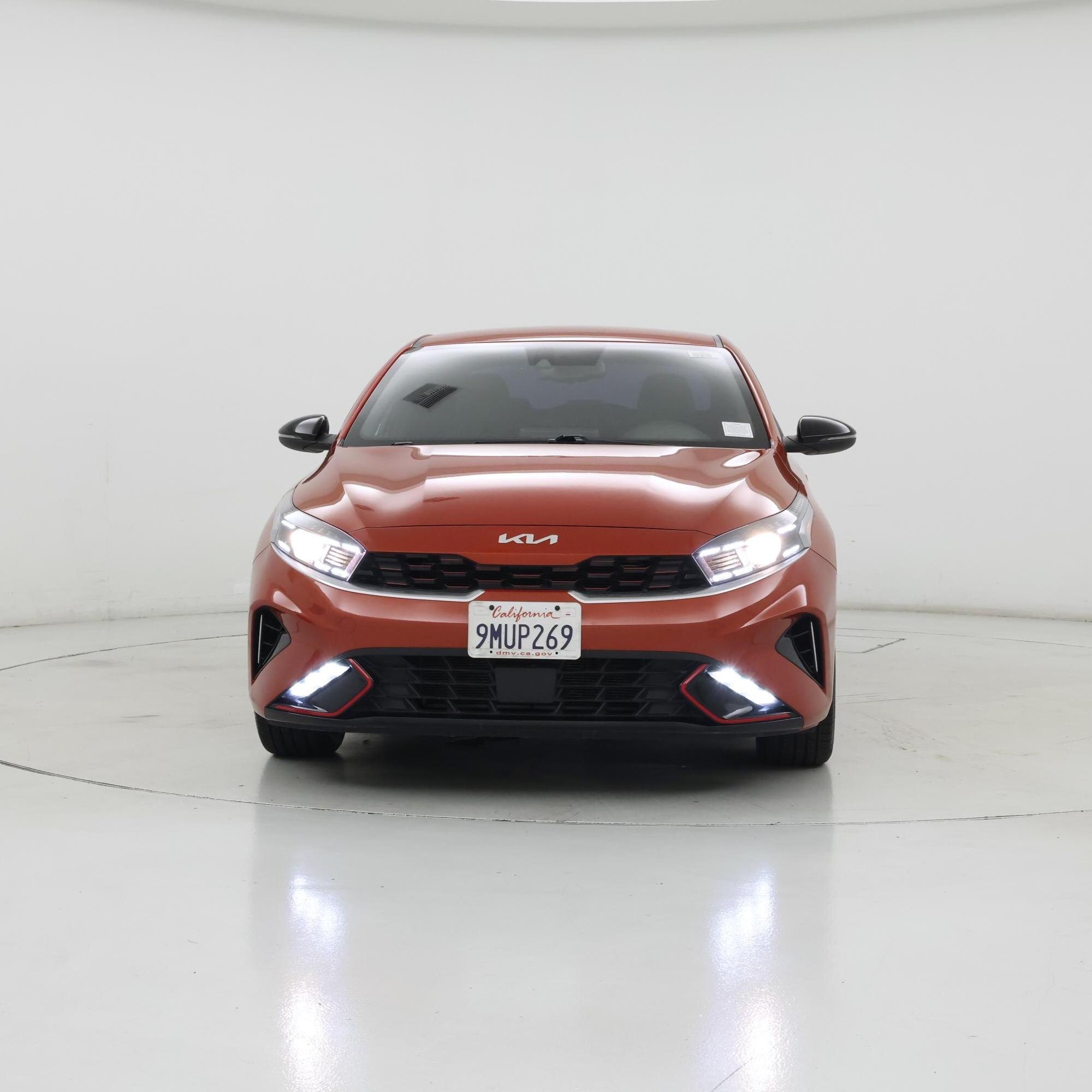 Thumbnail: 2023 Kia Forte - 5