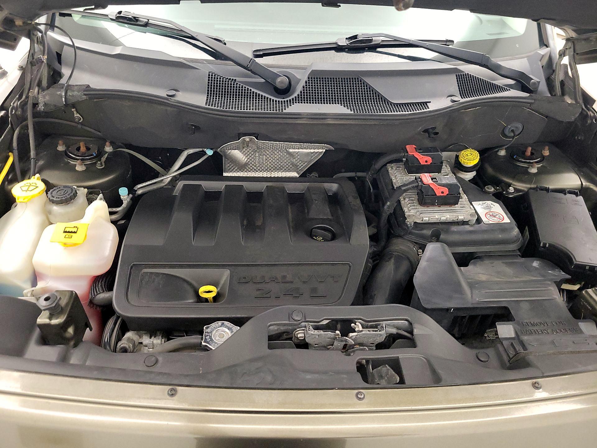 Thumbnail: 2016 Jeep Patriot - 18