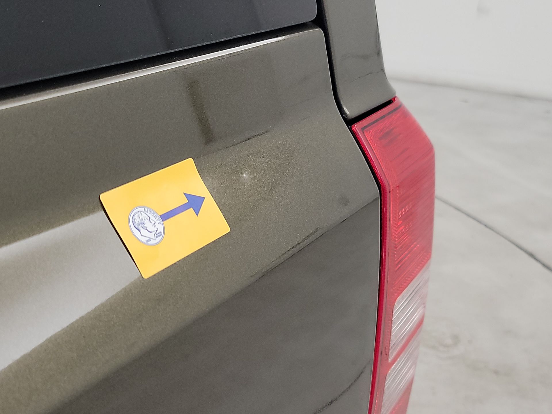 Thumbnail: 2016 Jeep Patriot - 20