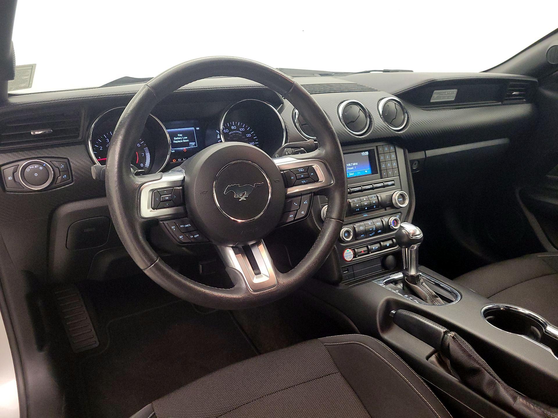 Thumbnail: 2015 Ford Mustang - 9