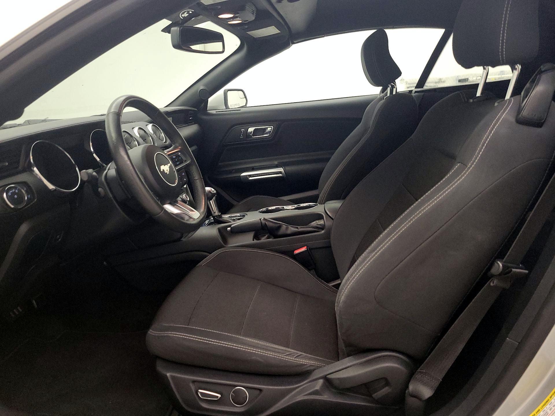 Thumbnail: 2015 Ford Mustang - 11