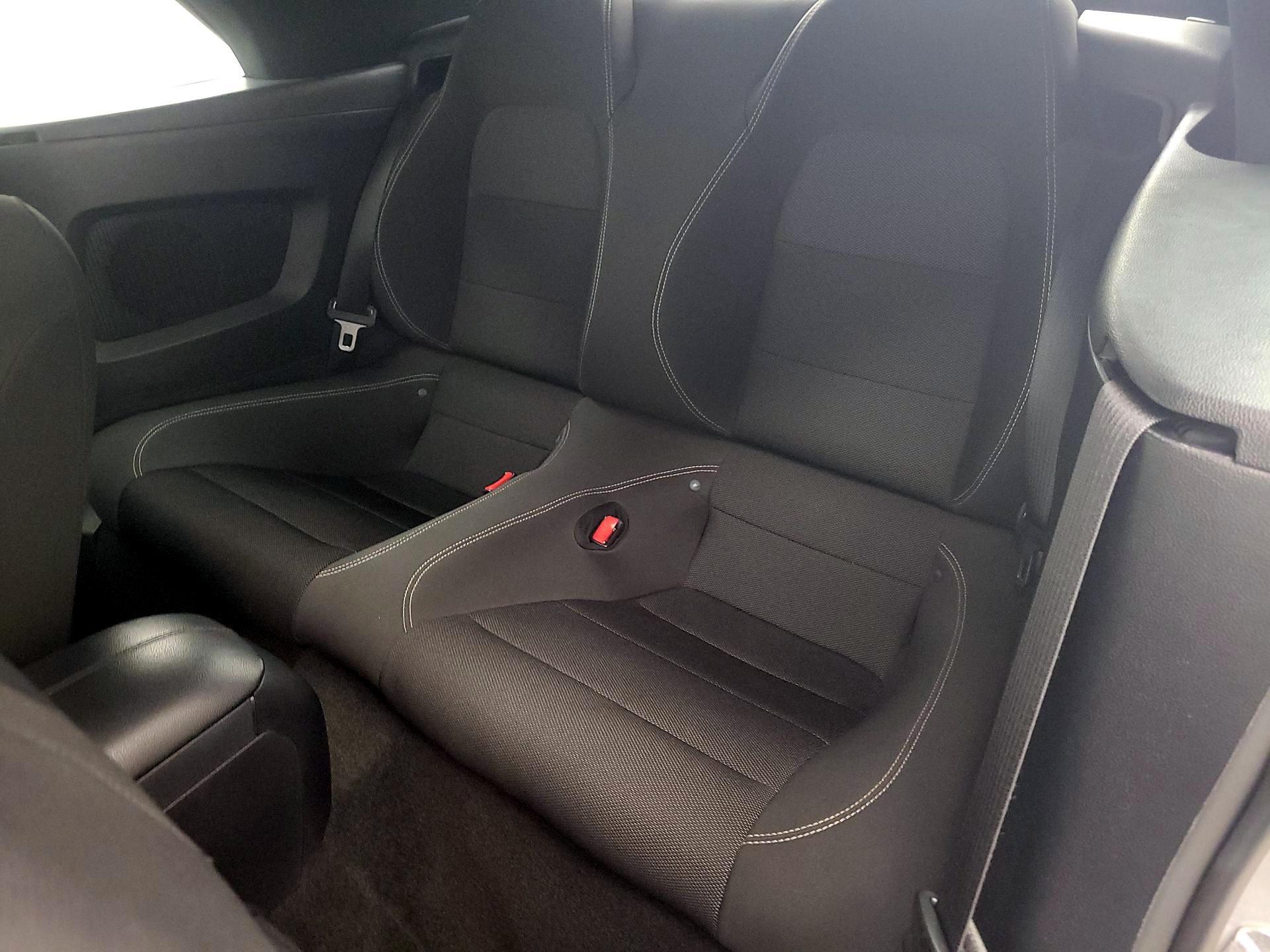 Thumbnail: 2015 Ford Mustang - 19