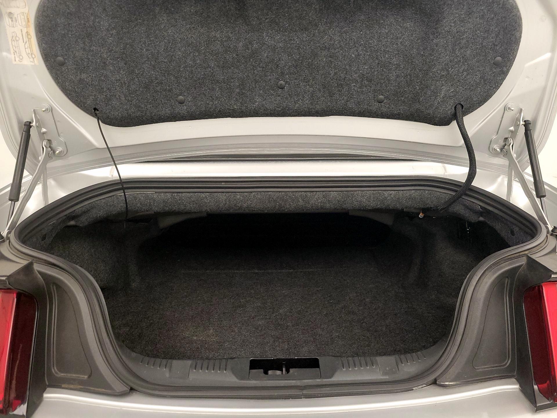 Thumbnail: 2015 Ford Mustang - 20