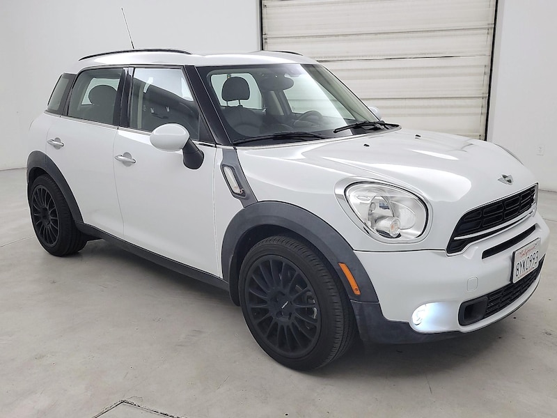 2016 MINI Cooper Countryman S -
                  Irvine, CA