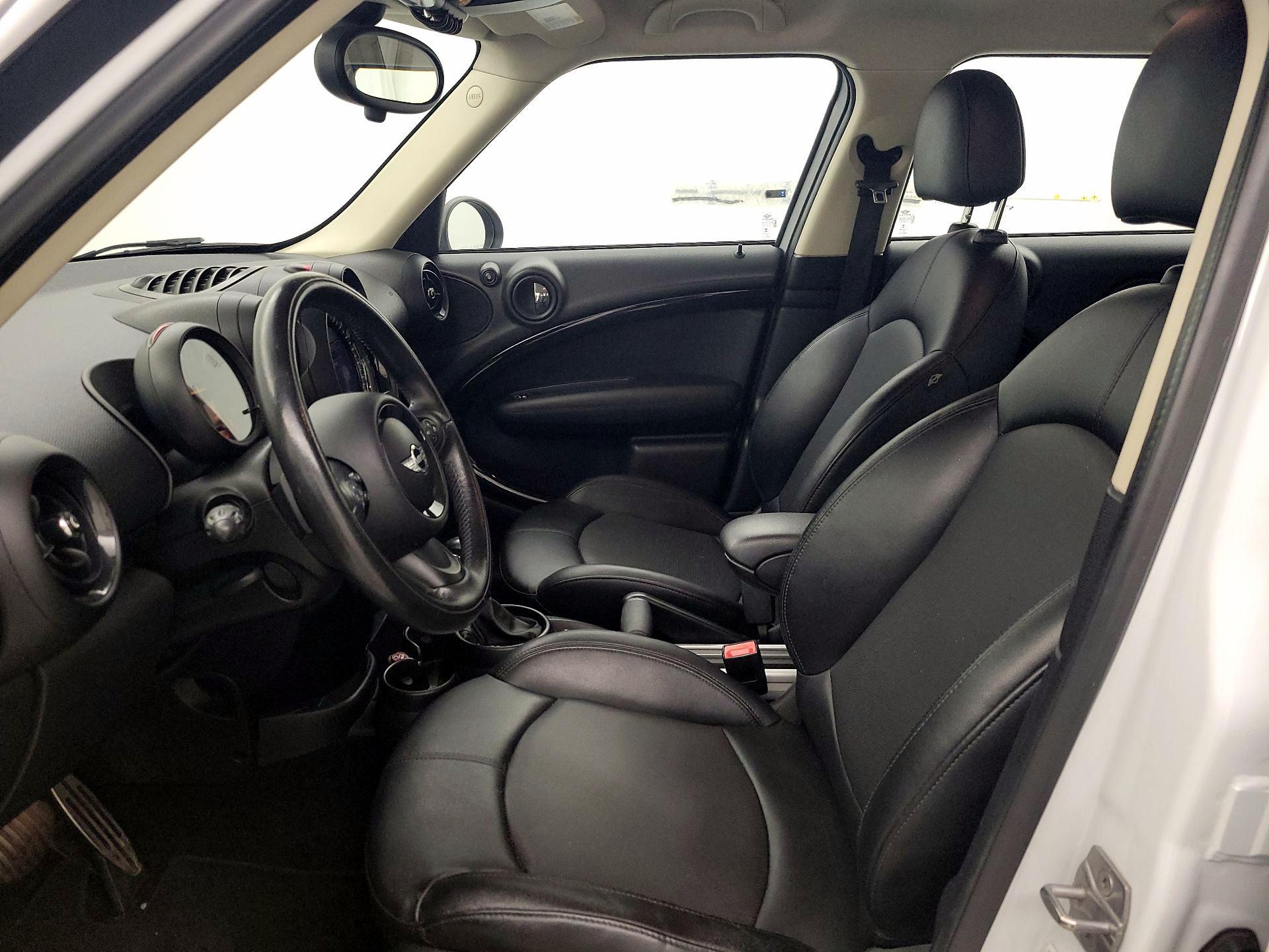 Thumbnail: 2016 MINI Cooper Countryman - 9