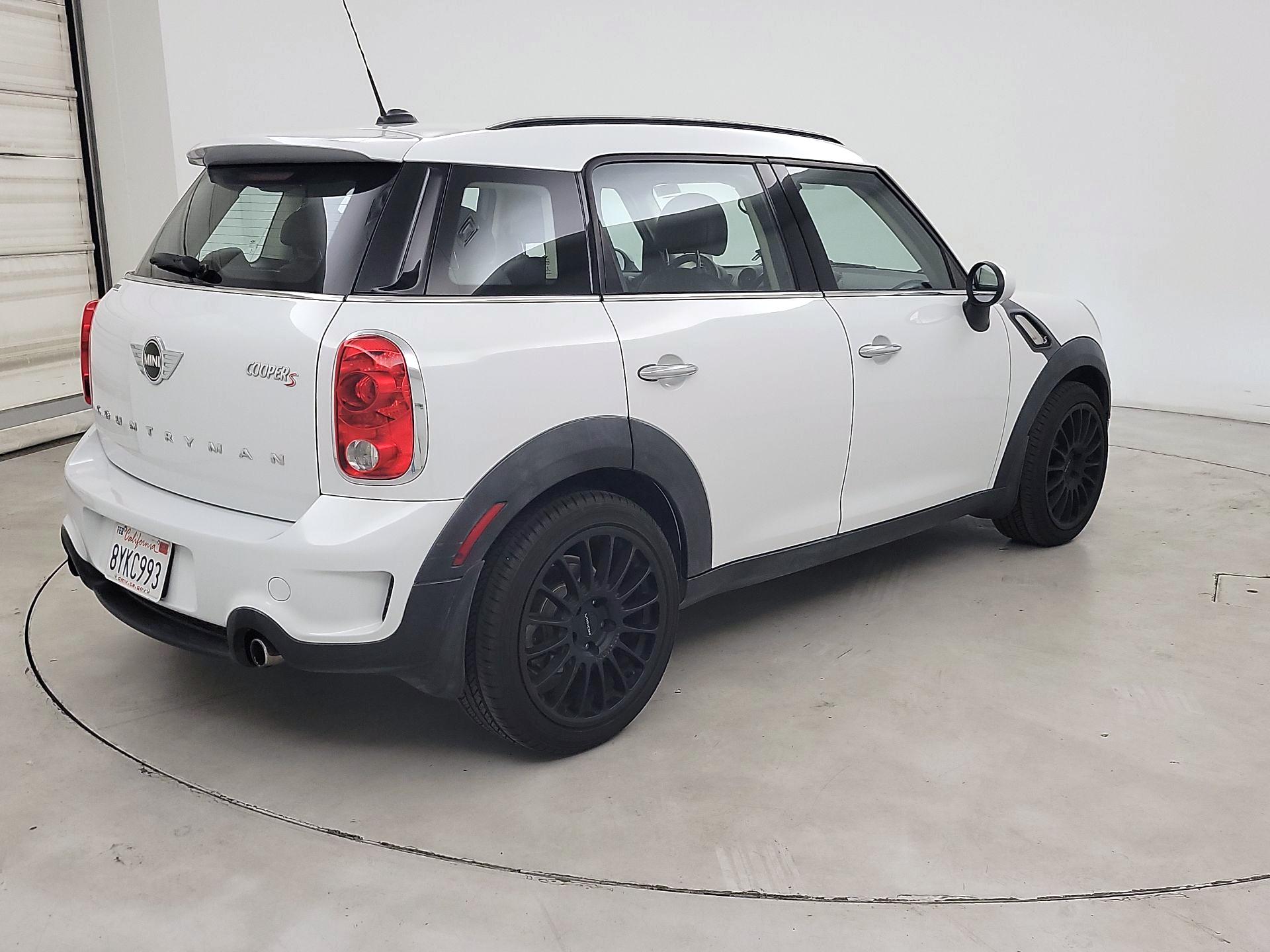 Thumbnail: 2016 MINI Cooper Countryman - 5