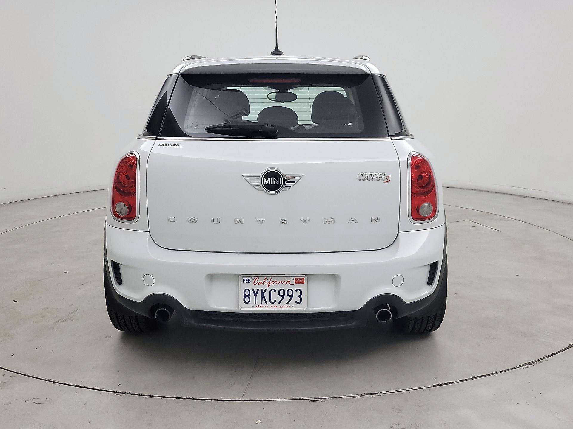 Thumbnail: 2016 MINI Cooper Countryman - 6