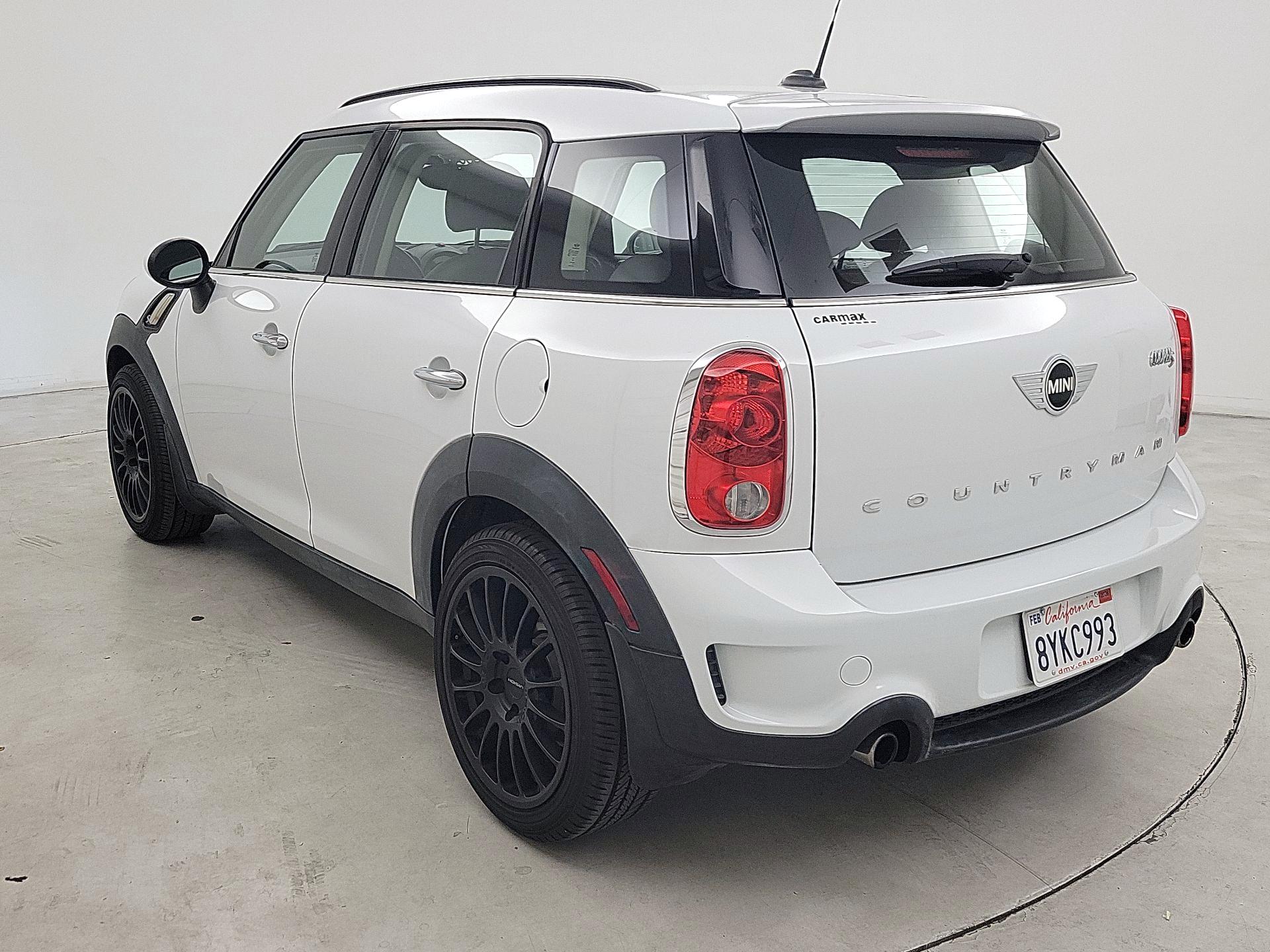Thumbnail: 2016 MINI Cooper Countryman - 7