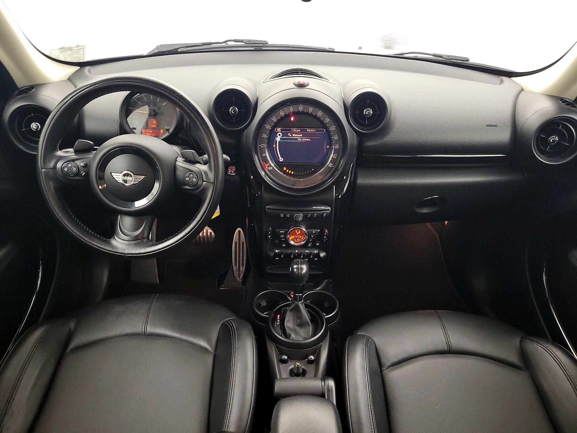 Thumbnail: 2016 MINI Cooper Countryman - 8