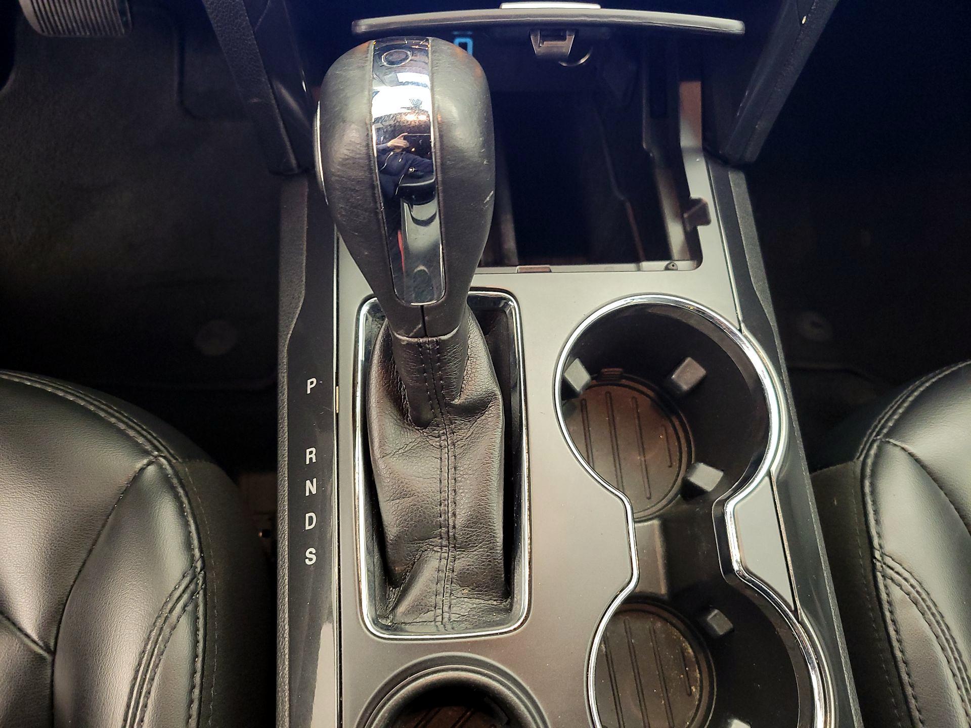 Thumbnail: 2019 Ford Explorer - 18