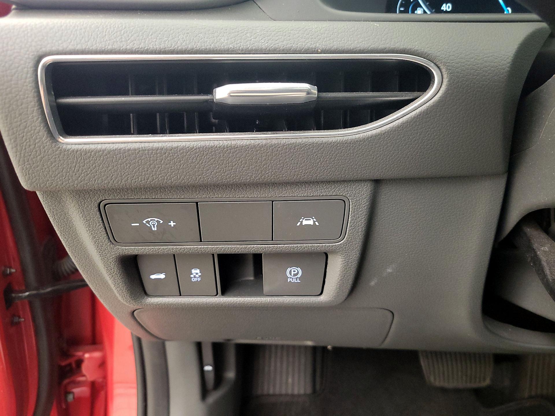 Thumbnail: 2020 Hyundai Sonata - 13