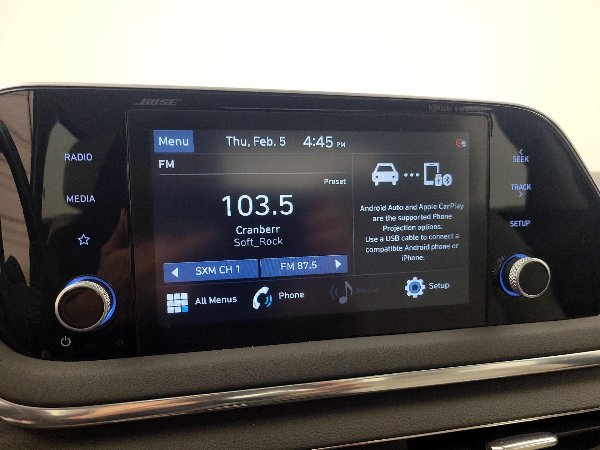 Thumbnail: 2020 Hyundai Sonata - 15